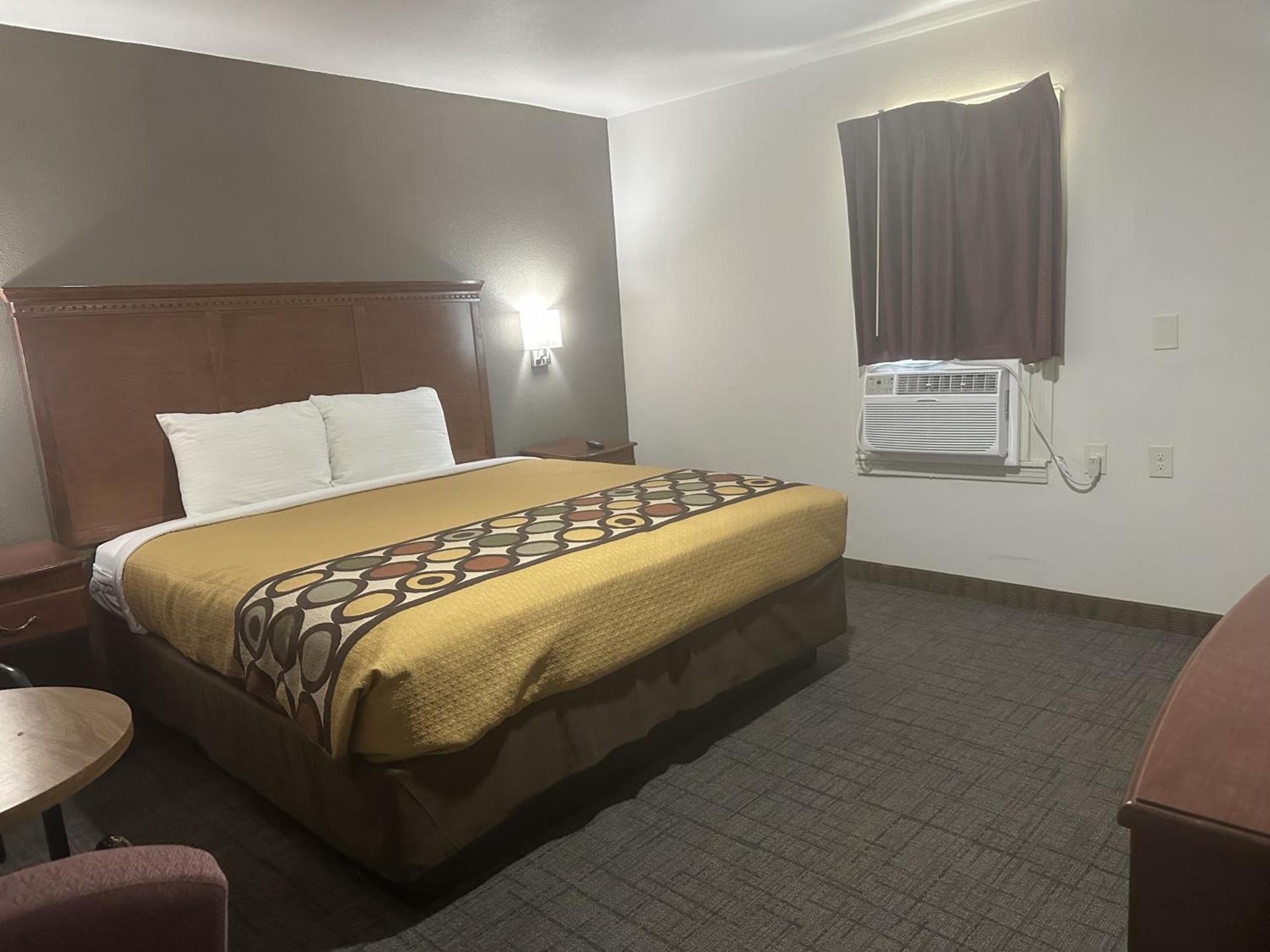 Llano Motel photo 29