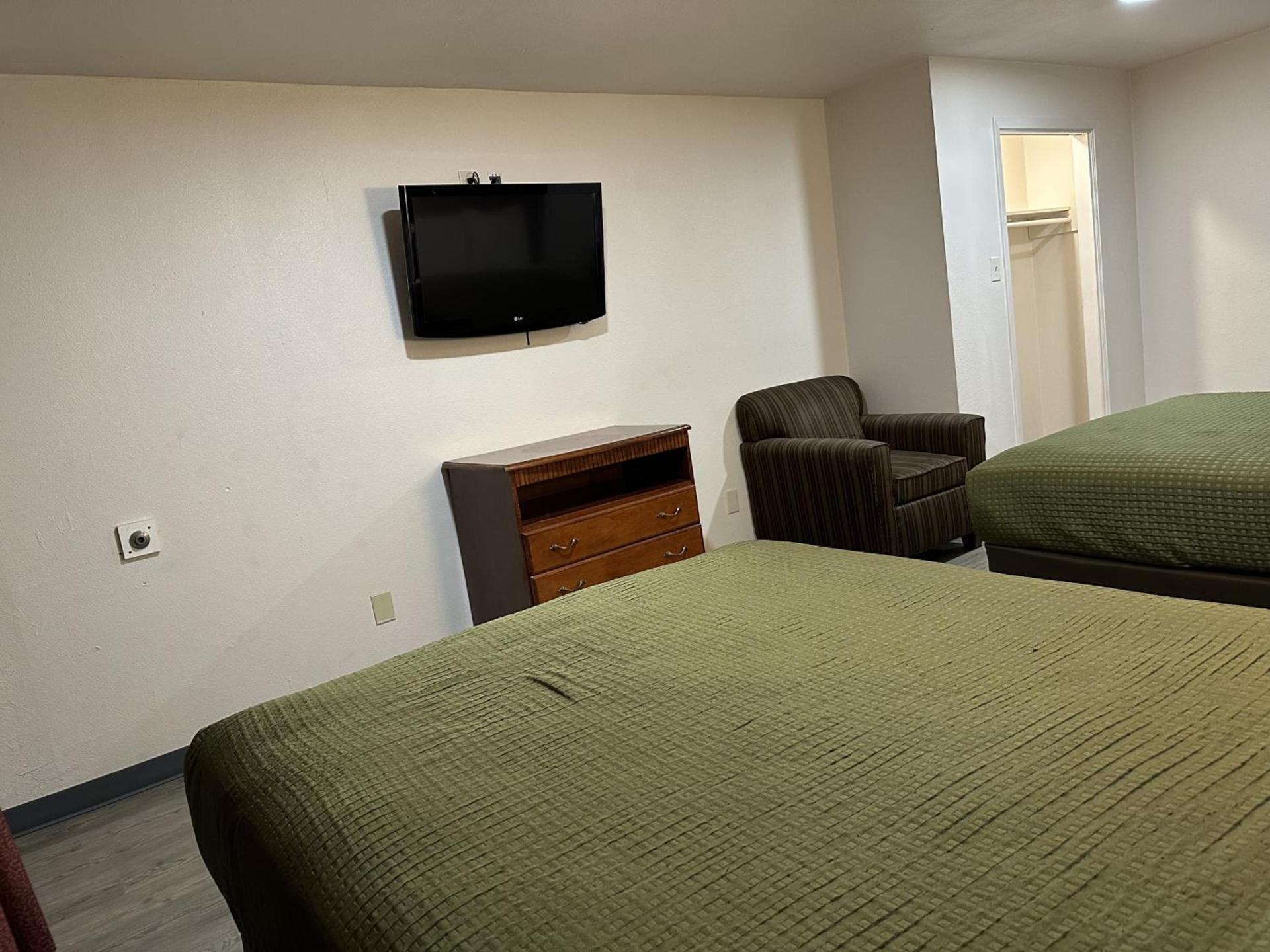 Llano Motel photo 41