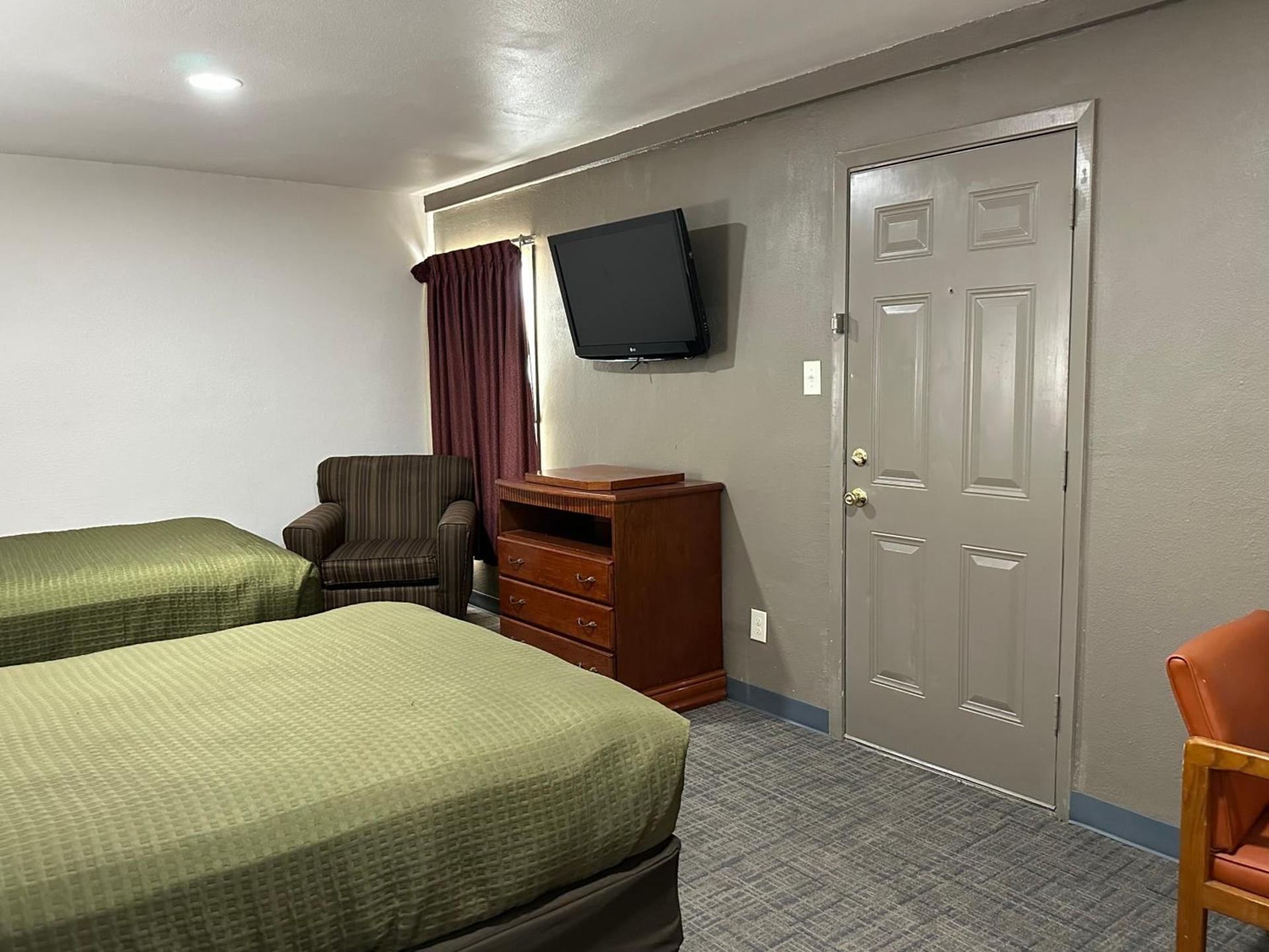 Llano Motel photo 62