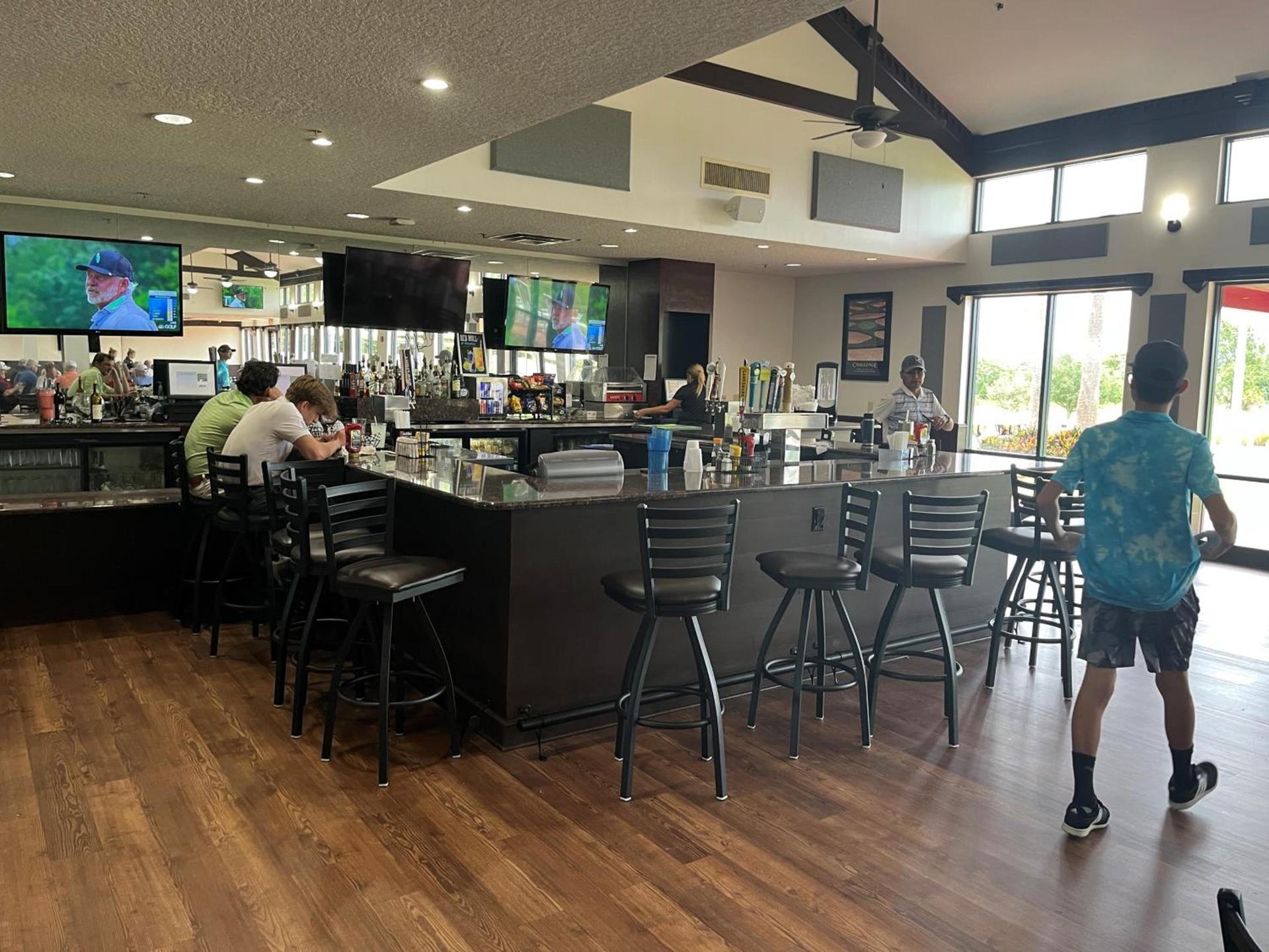 Orange County National Golf Center and Lodge photo 19