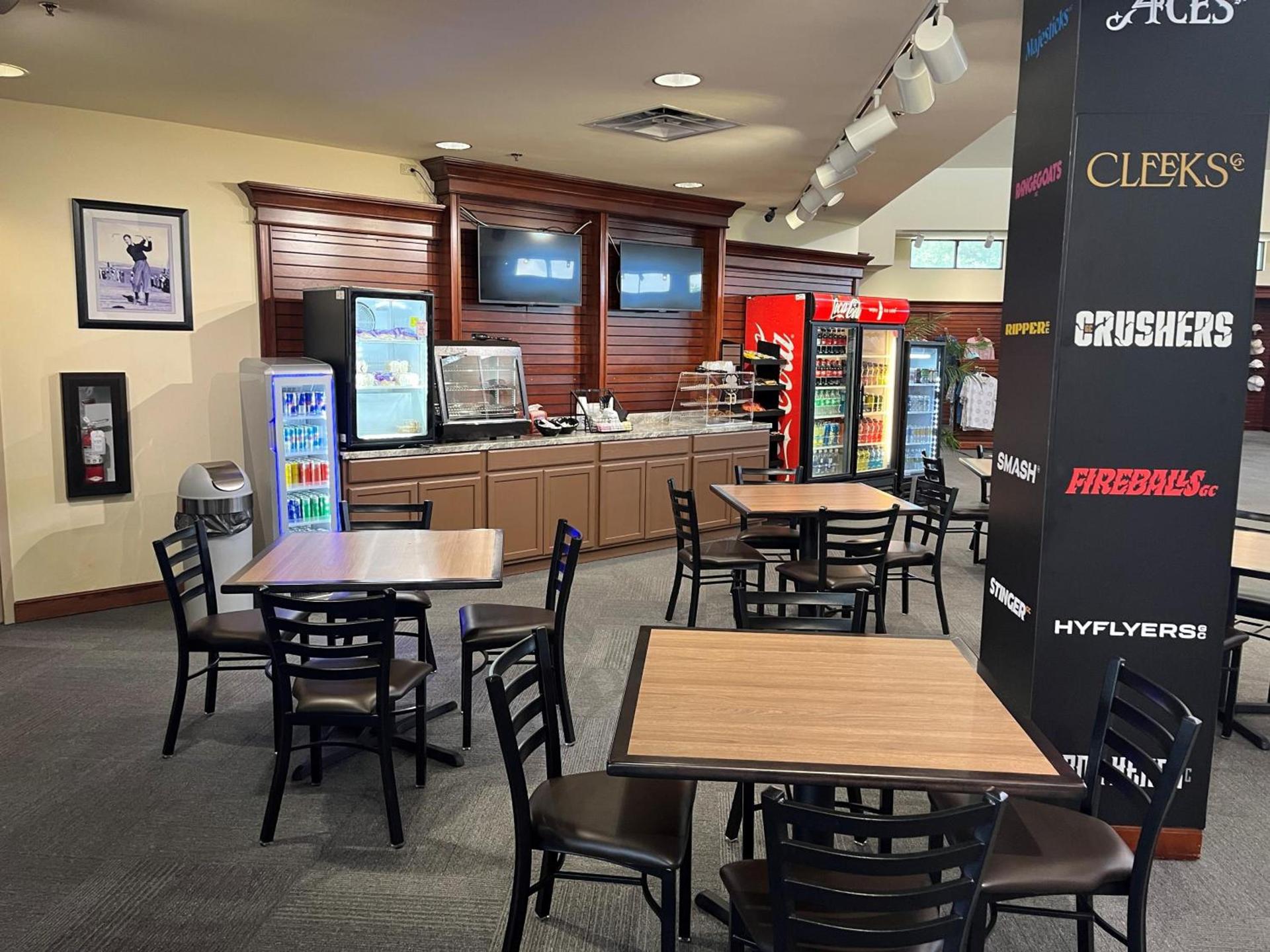 Orange County National Golf Center and Lodge photo 20