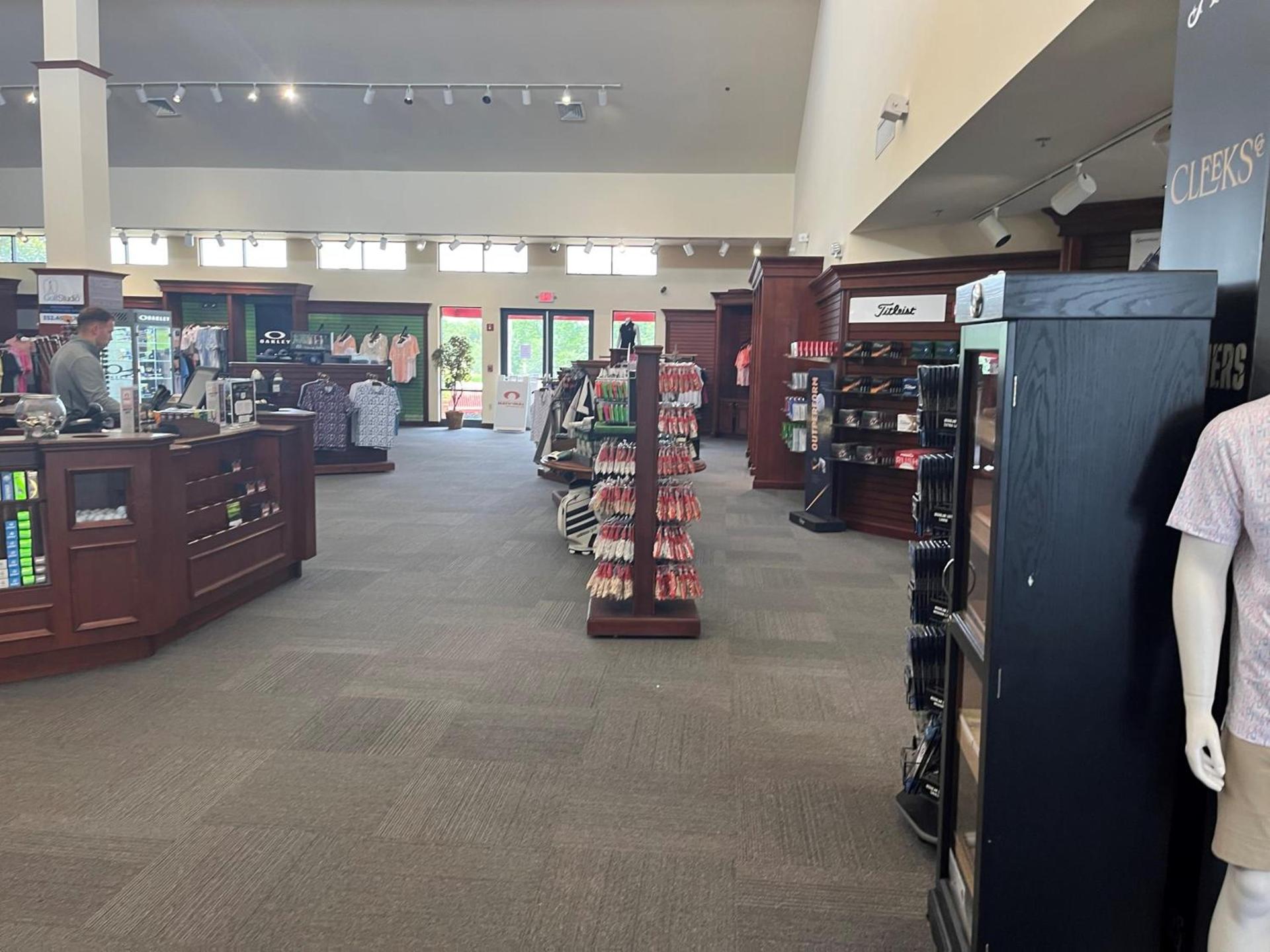 Orange County National Golf Center and Lodge photo 21