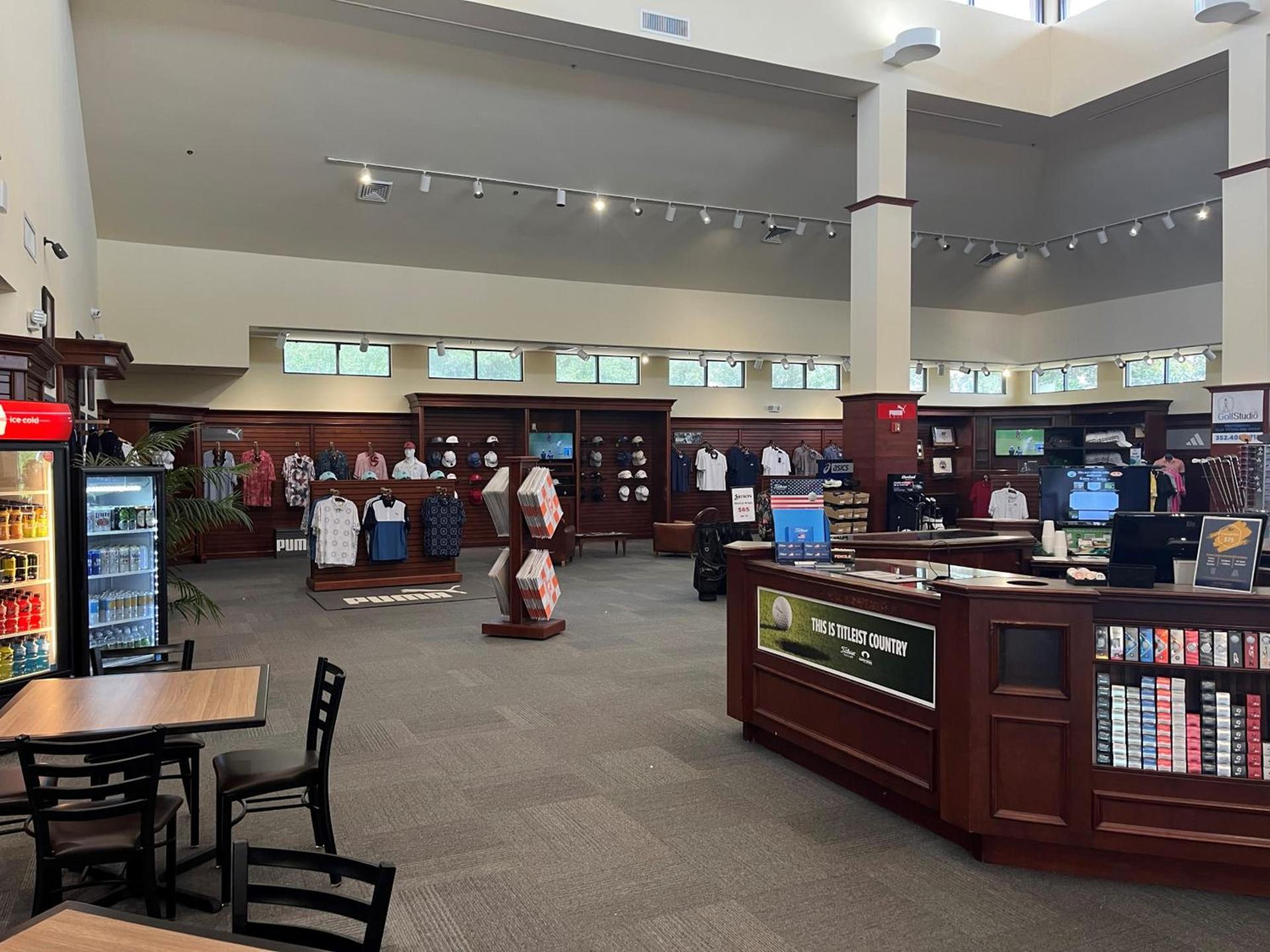 Orange County National Golf Center and Lodge photo 22