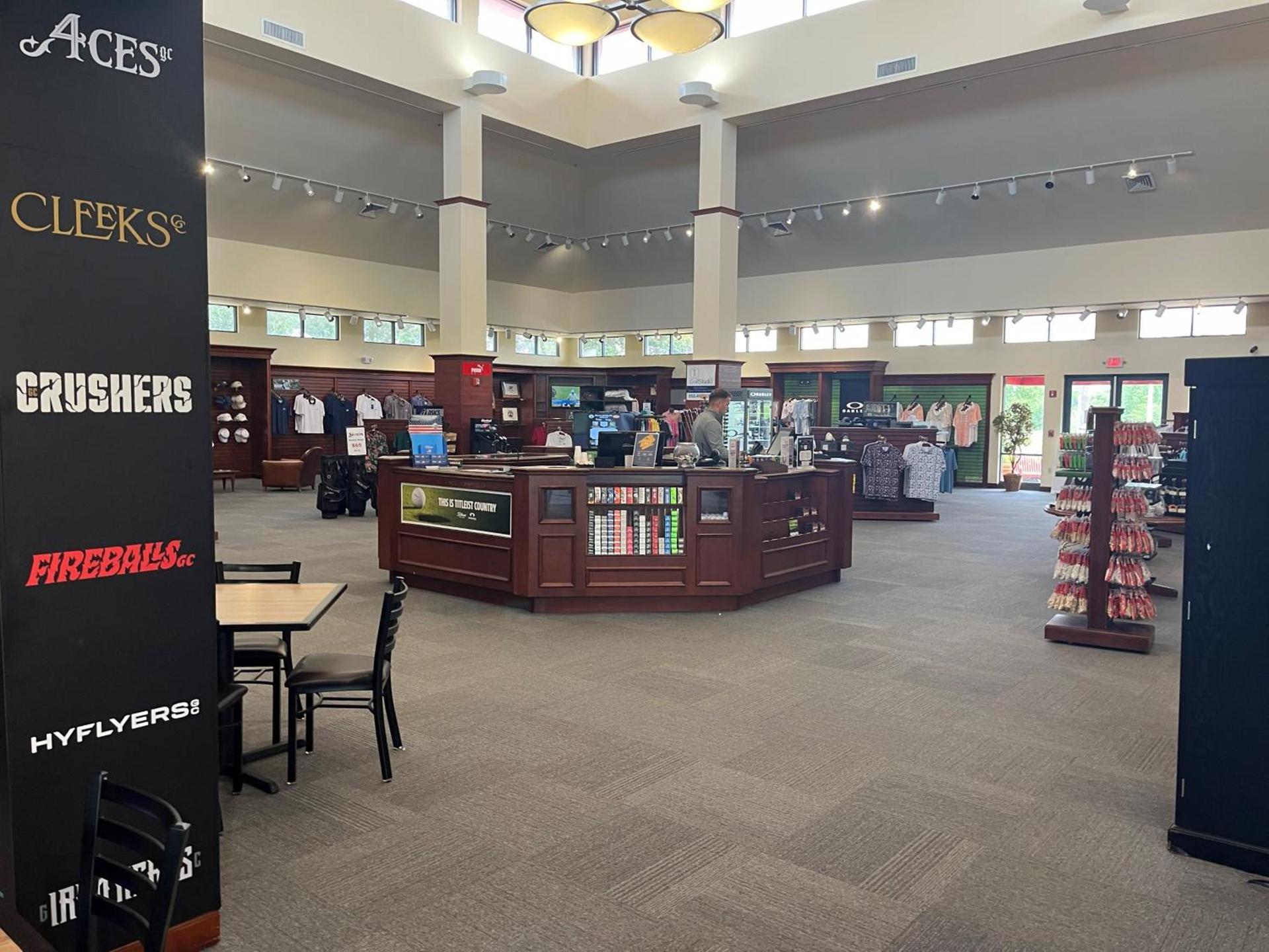 Orange County National Golf Center and Lodge photo 23
