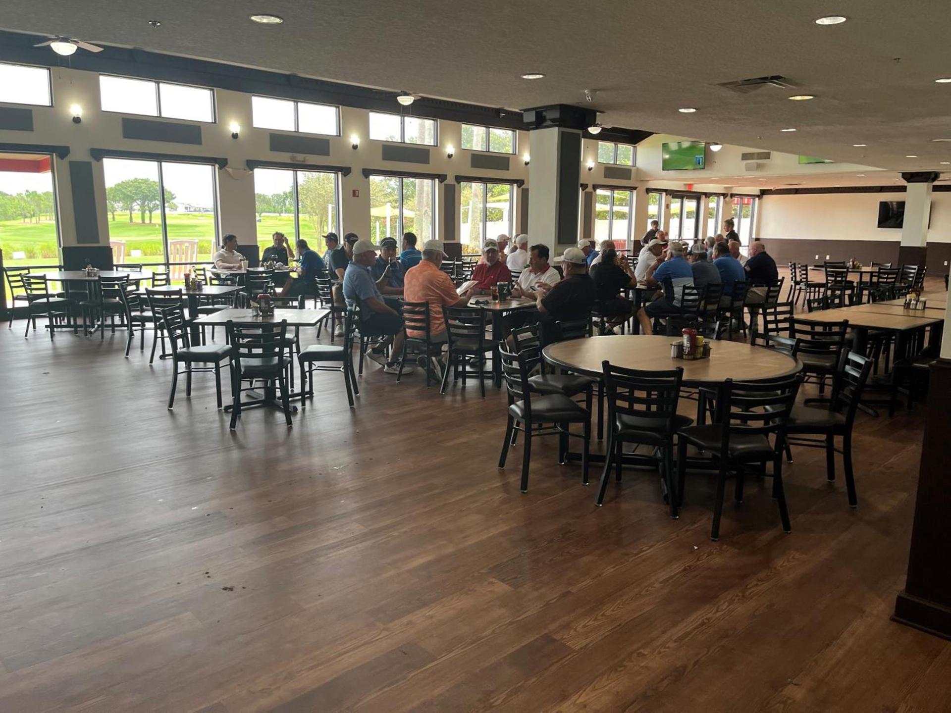 Orange County National Golf Center and Lodge photo 25