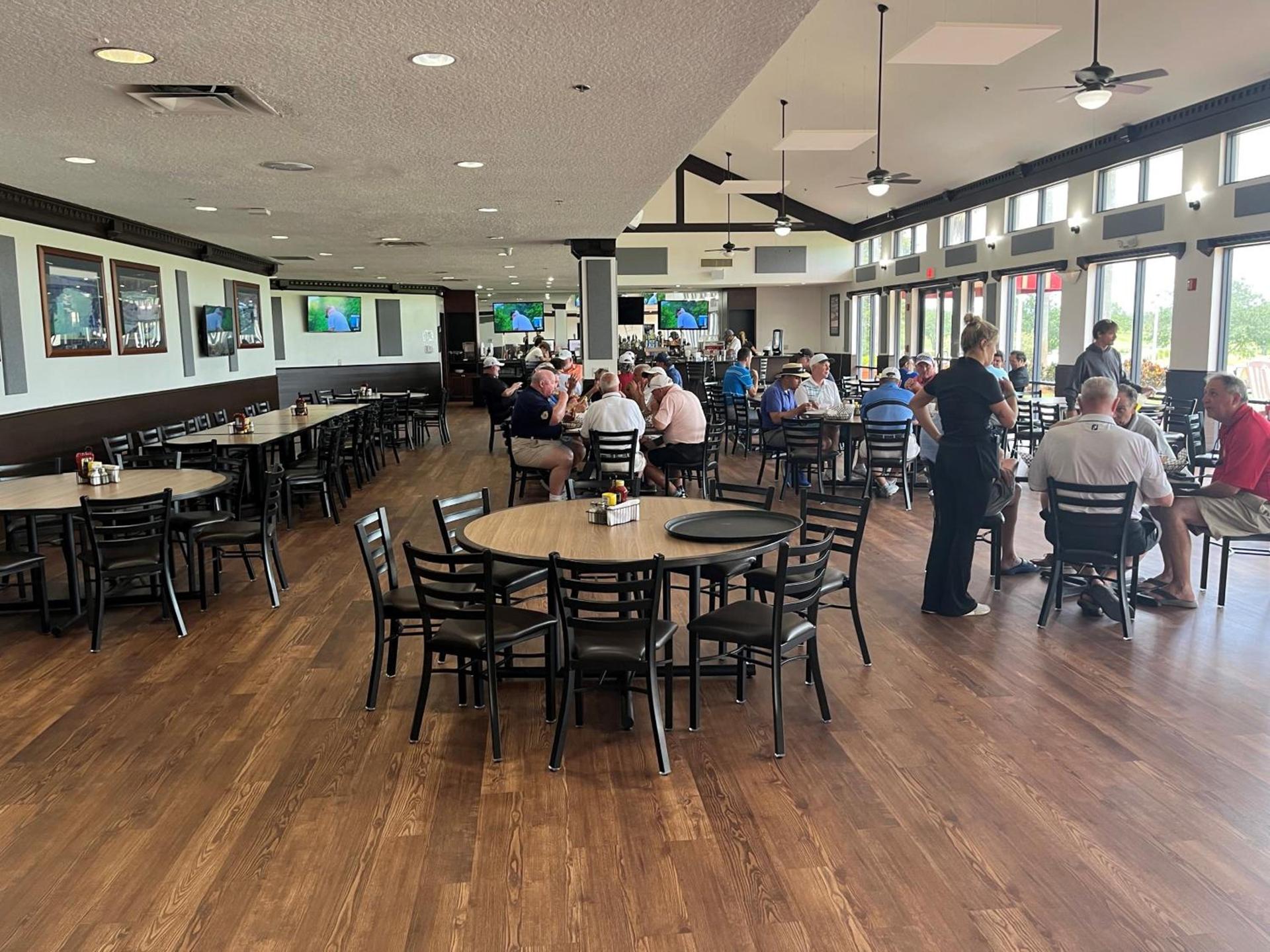 Orange County National Golf Center and Lodge photo 24
