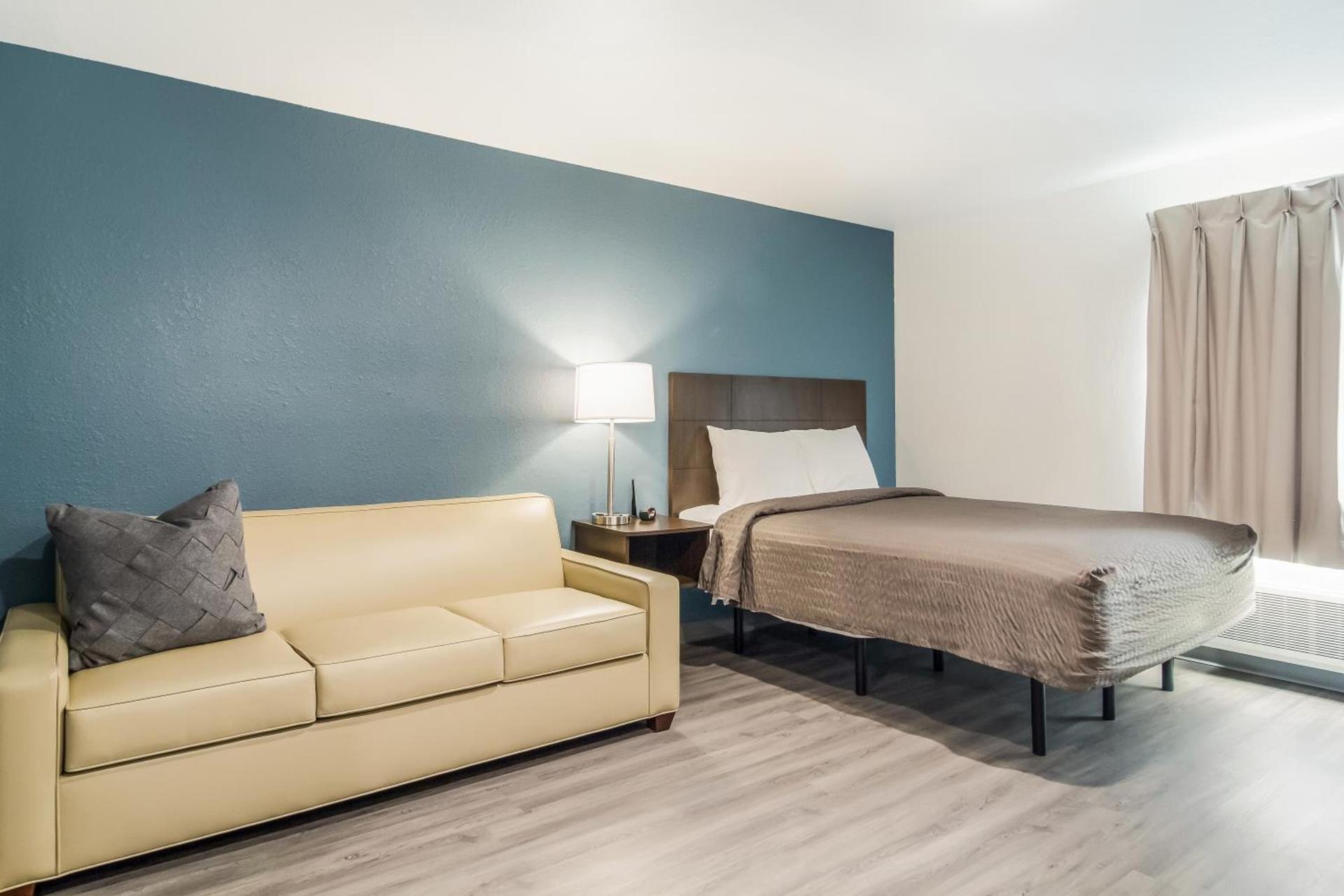 WoodSpring Suites Hermitage - Nashville Airport photo 14