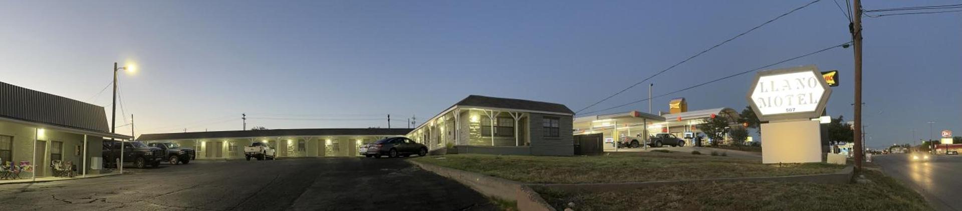 Llano Motel photo 5