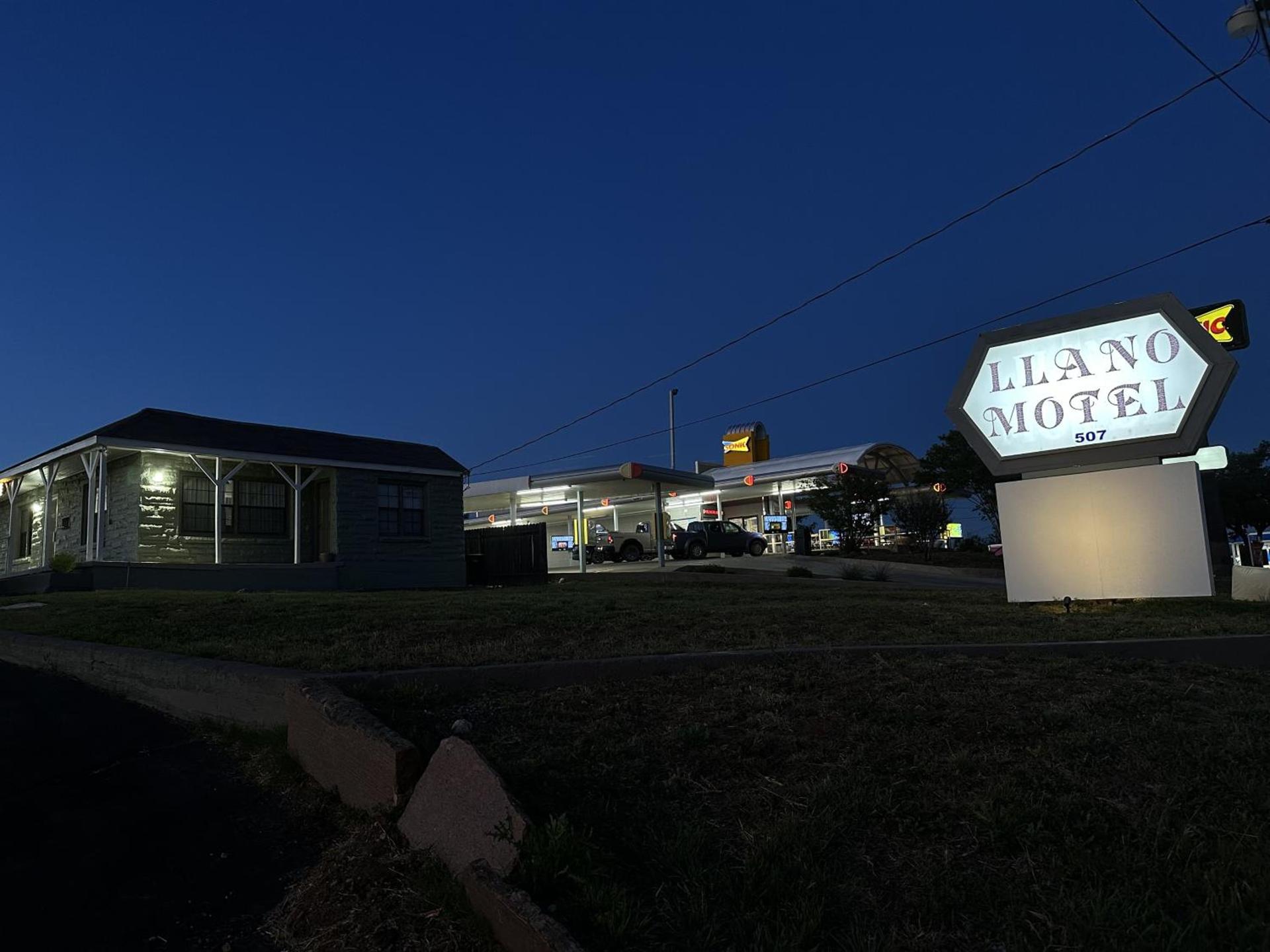 Llano Motel photo 6
