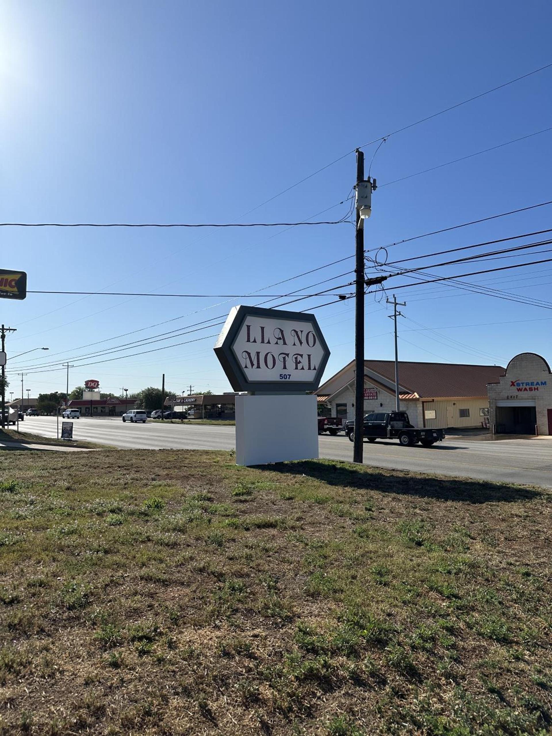 Llano Motel photo 3