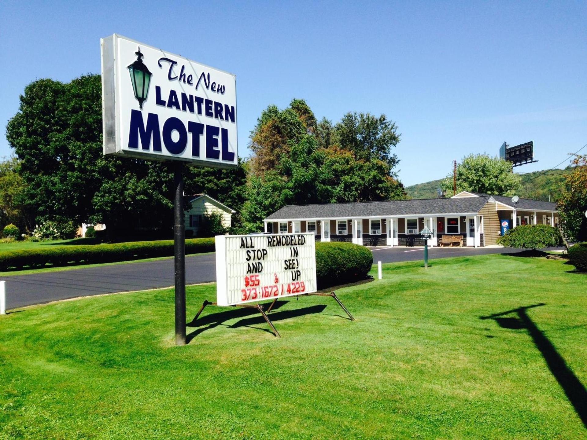 The New Lantern Motel photo 8