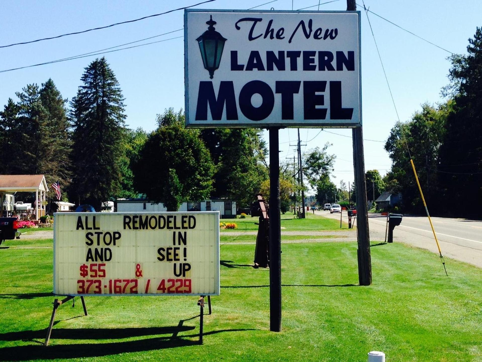 The New Lantern Motel photo 12