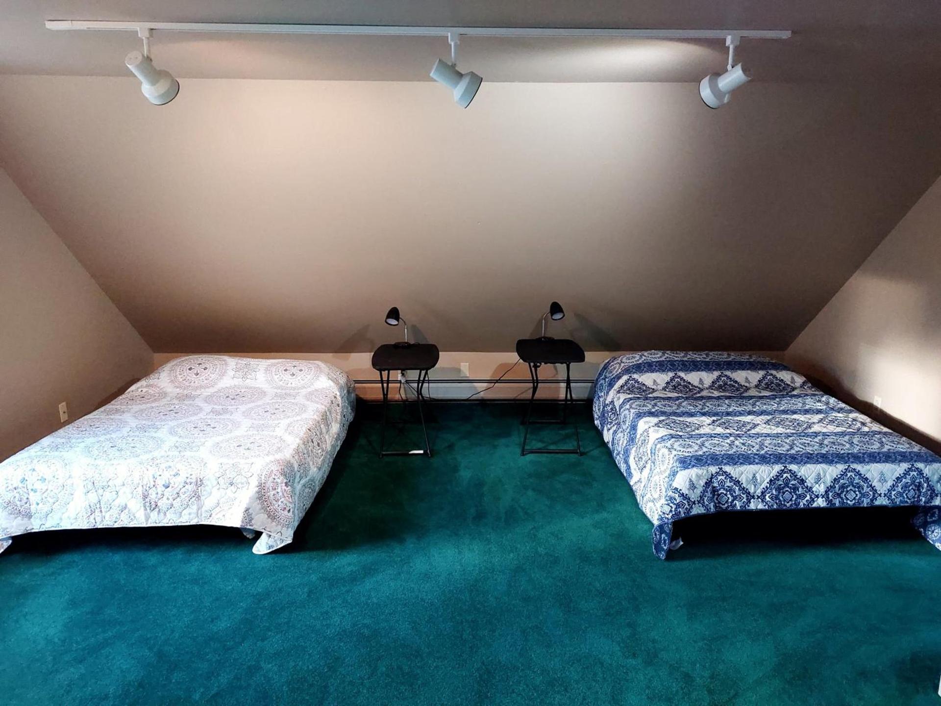 Terrapin Hostel photo 6