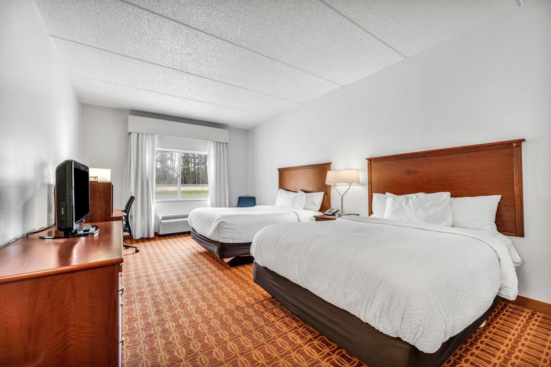 Fairfield Inn by Marriott Lumberton photo 4