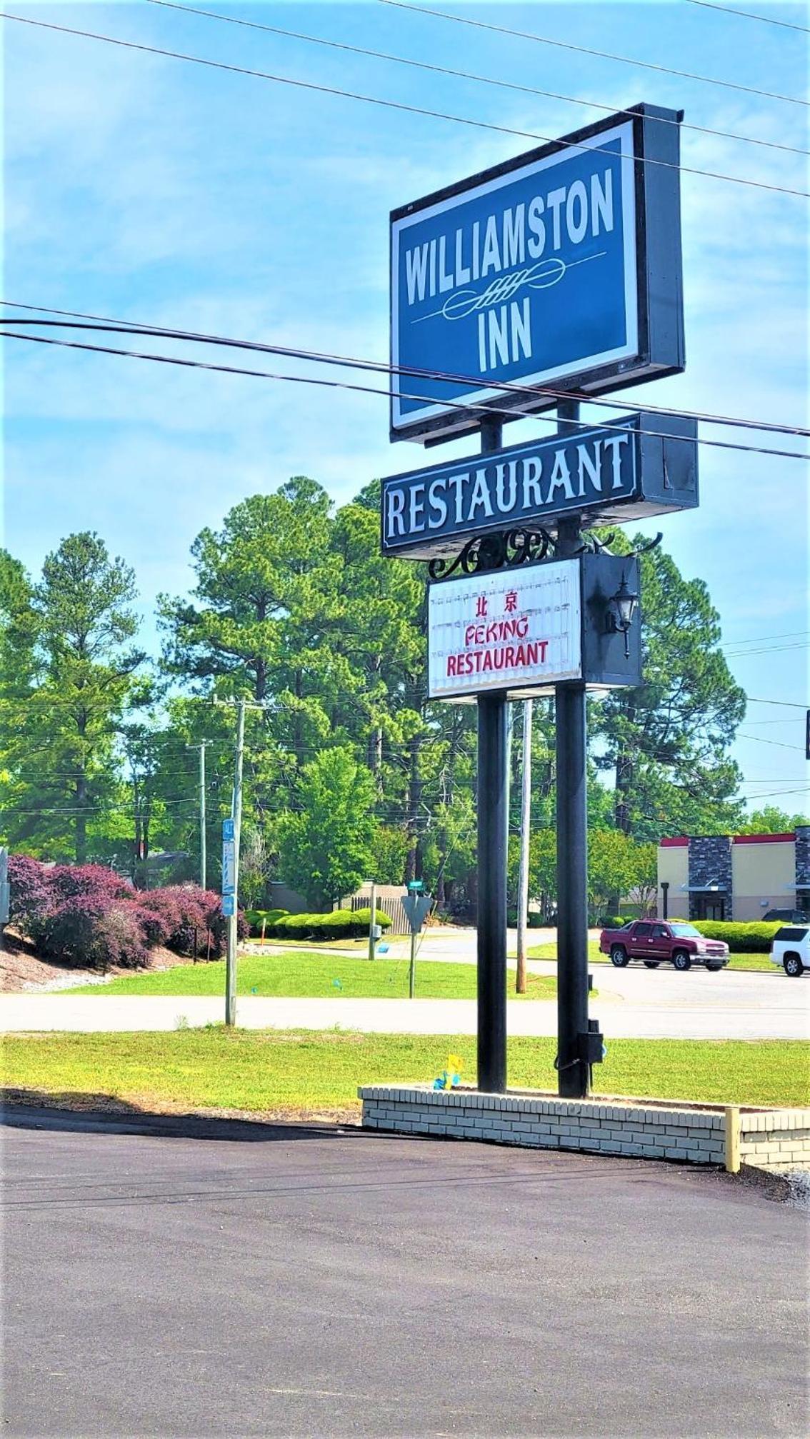 Williamston Inn NC Near Greenville US 64 photo 24