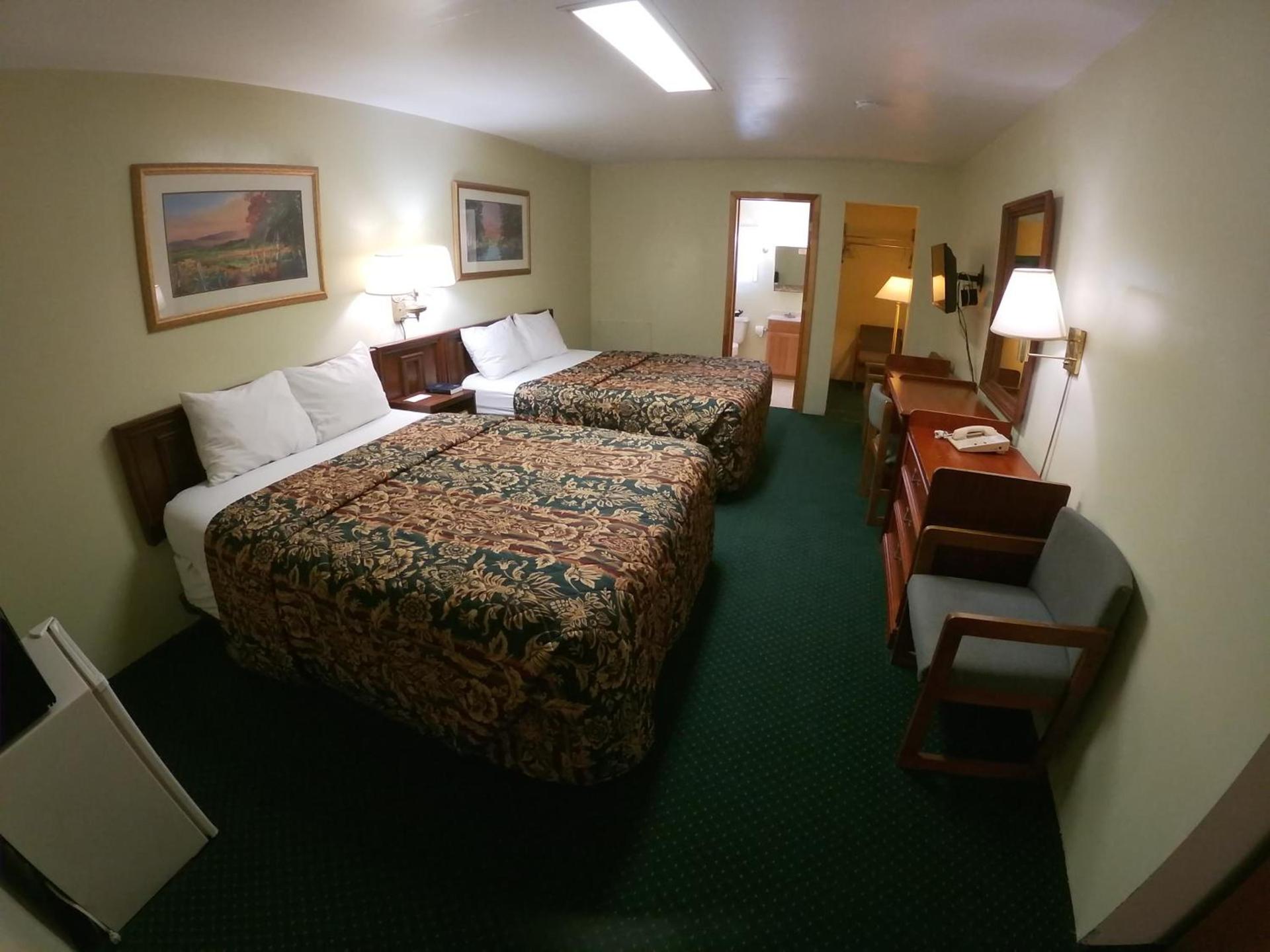 Budget Inn Clearfield PA photo 14