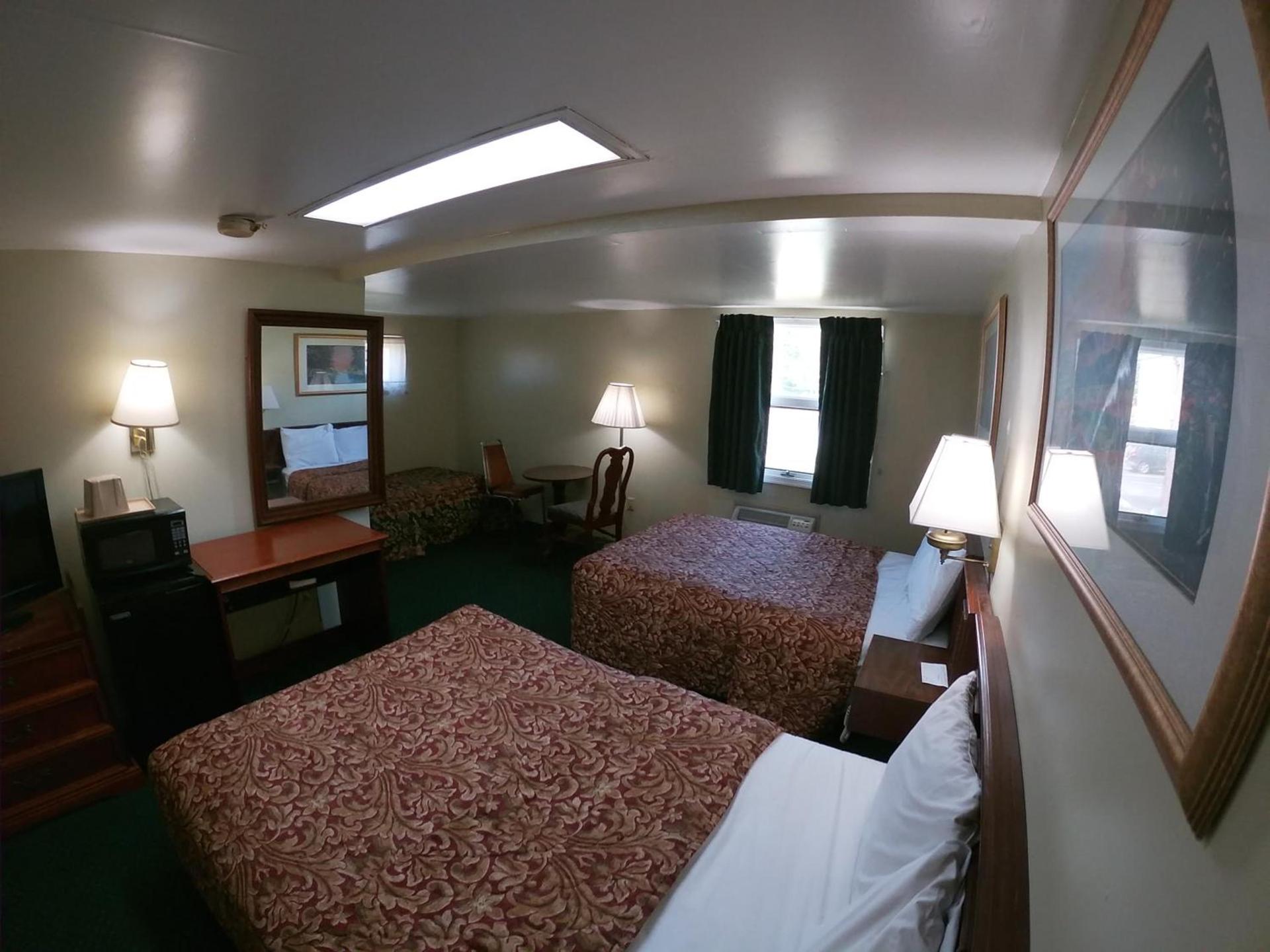 Budget Inn Clearfield PA photo 13