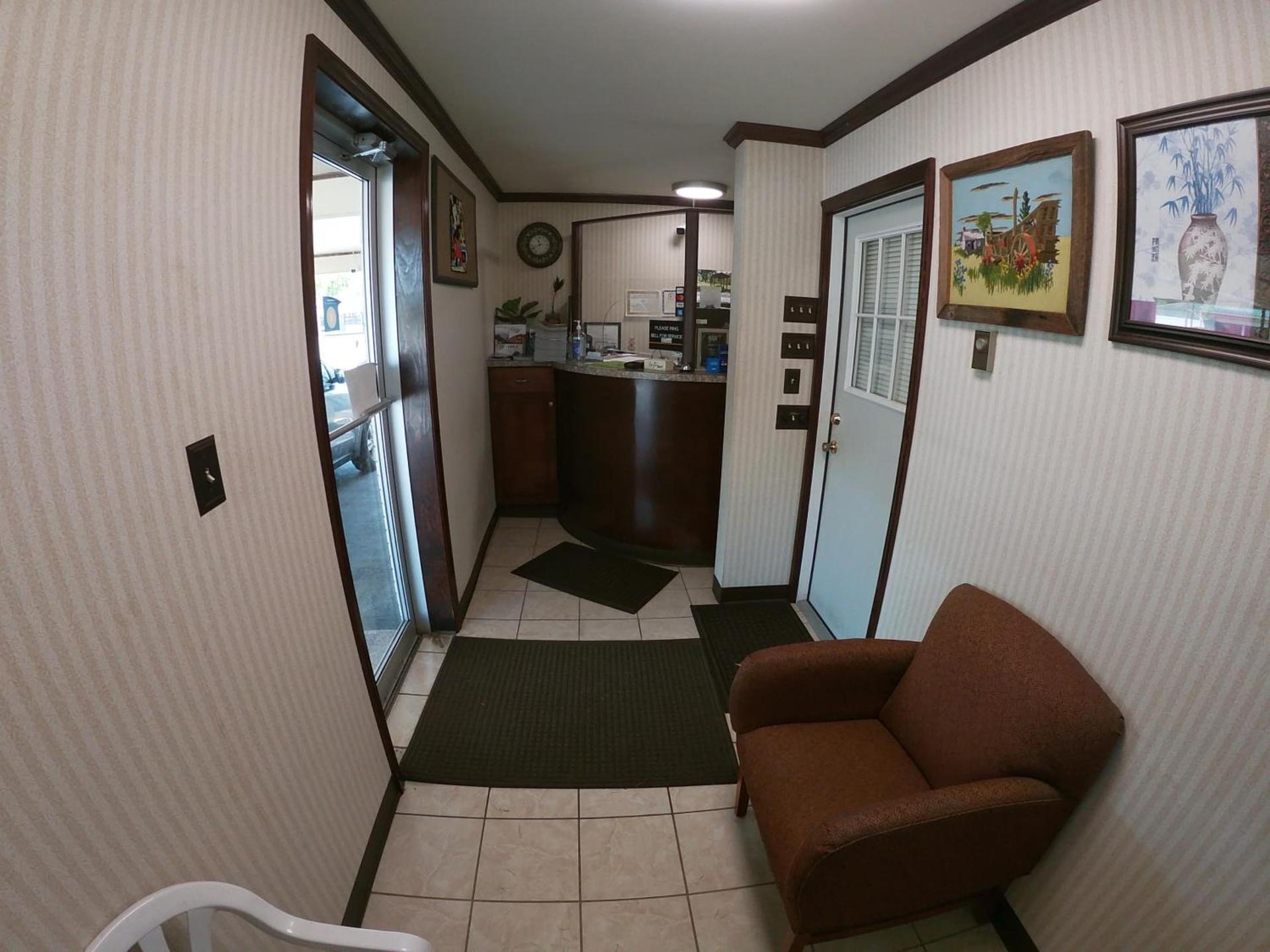 Budget Inn Clearfield PA photo 12