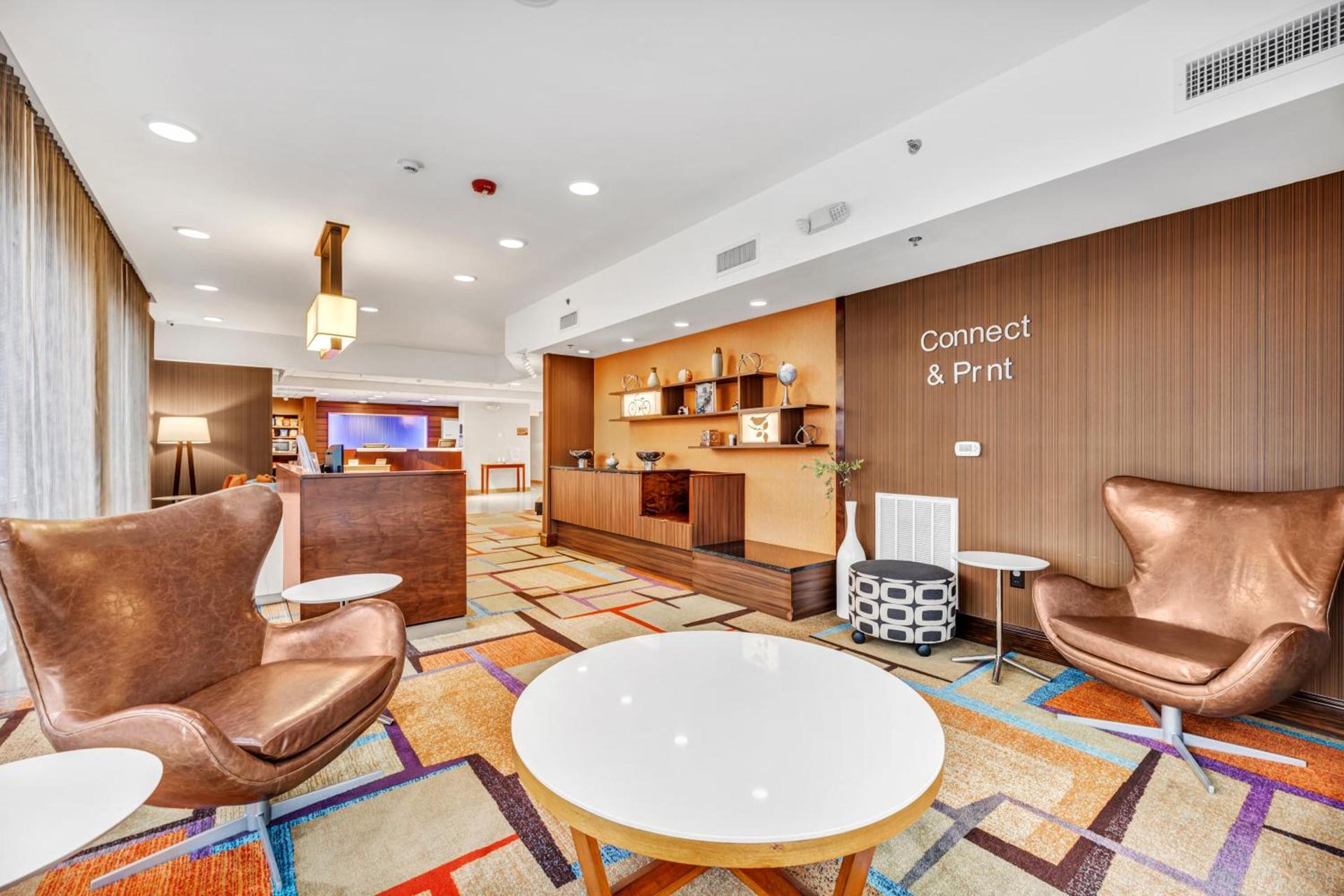 Fairfield Inn by Marriott Lumberton photo 18