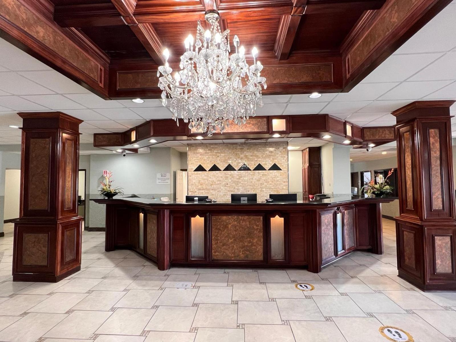 Silver Beach Hotel photo 3