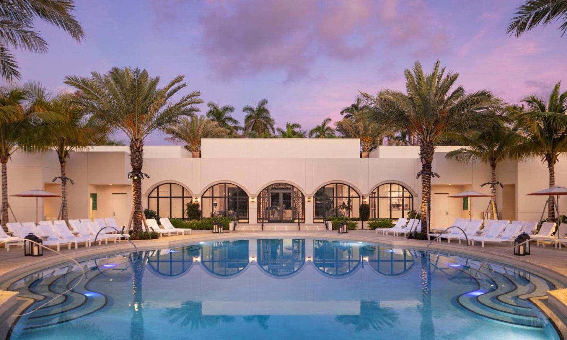 Cloister at The Boca Raton photo 4