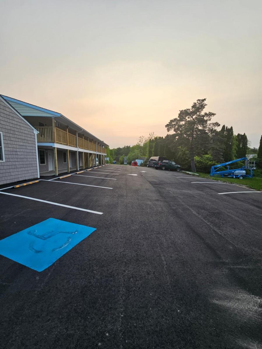 Vacation Inn photo 16