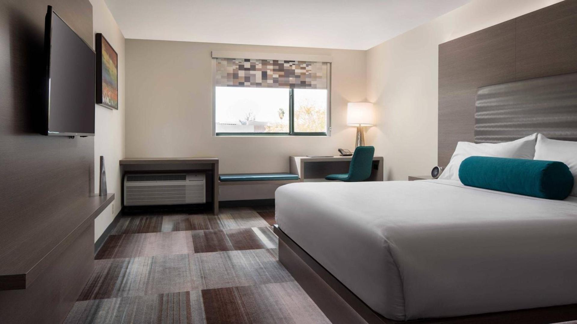 Aloft by Marriott Scottsdale photo 32