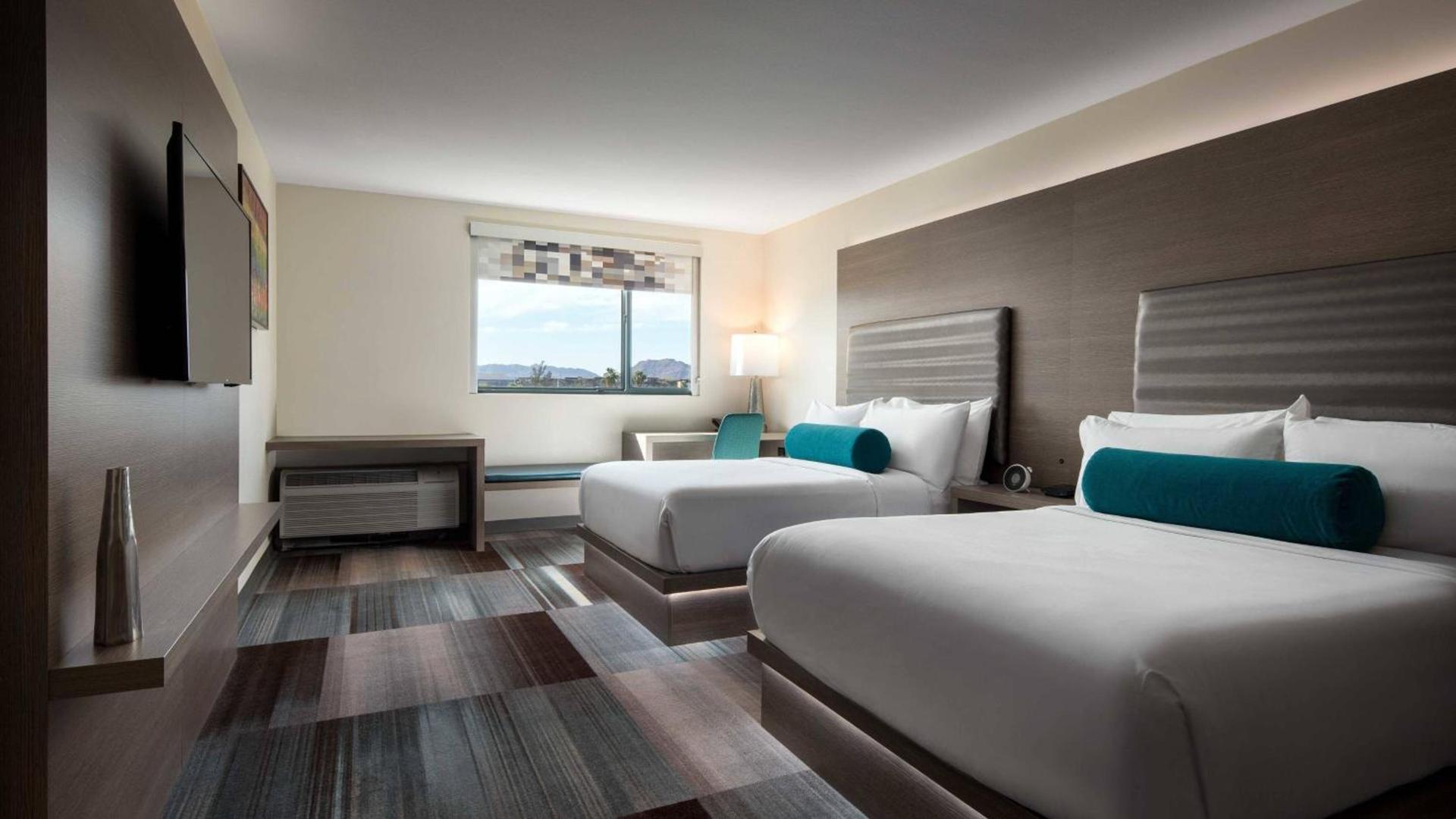 Aloft by Marriott Scottsdale photo 24