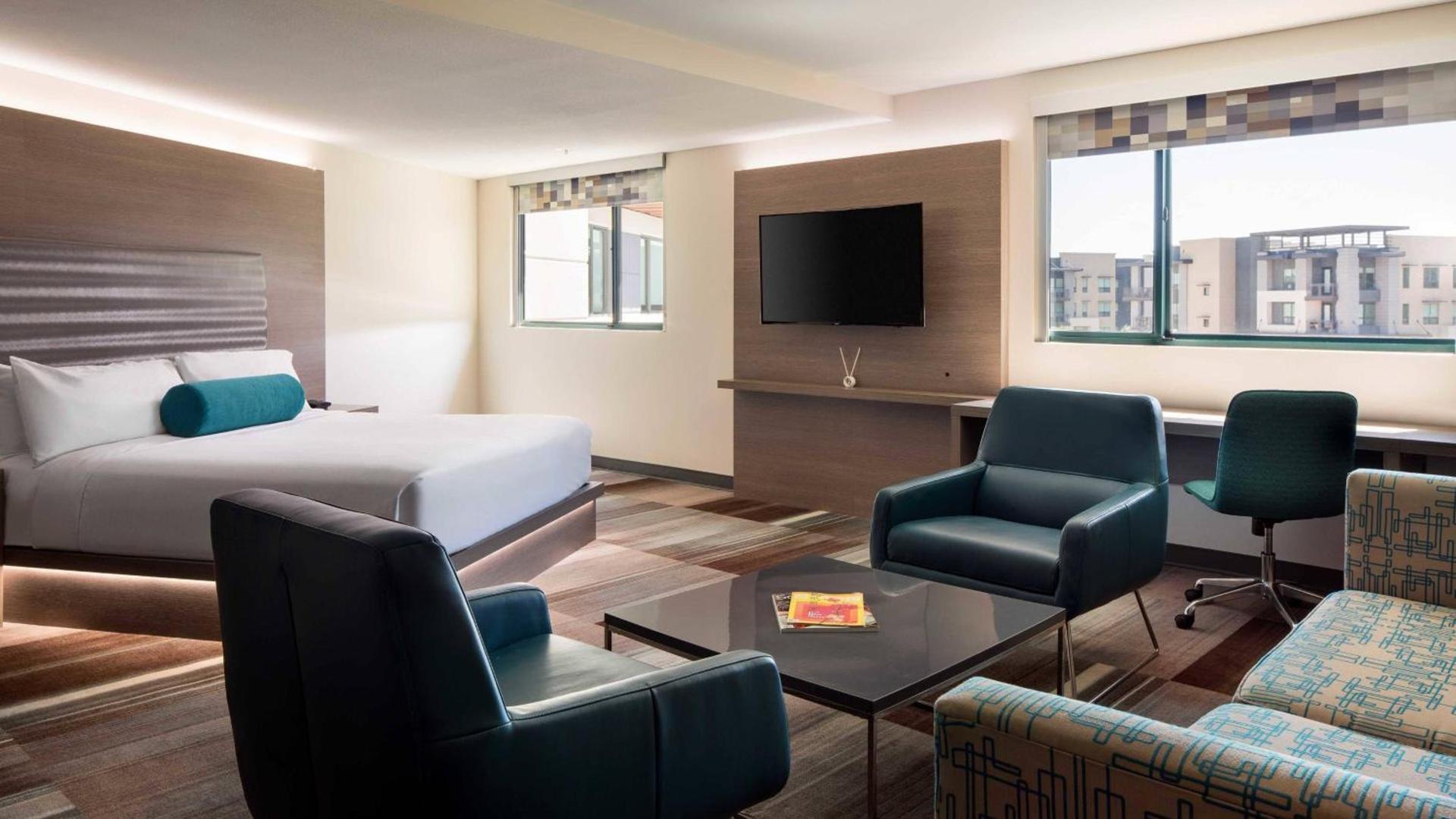 Aloft by Marriott Scottsdale photo 25