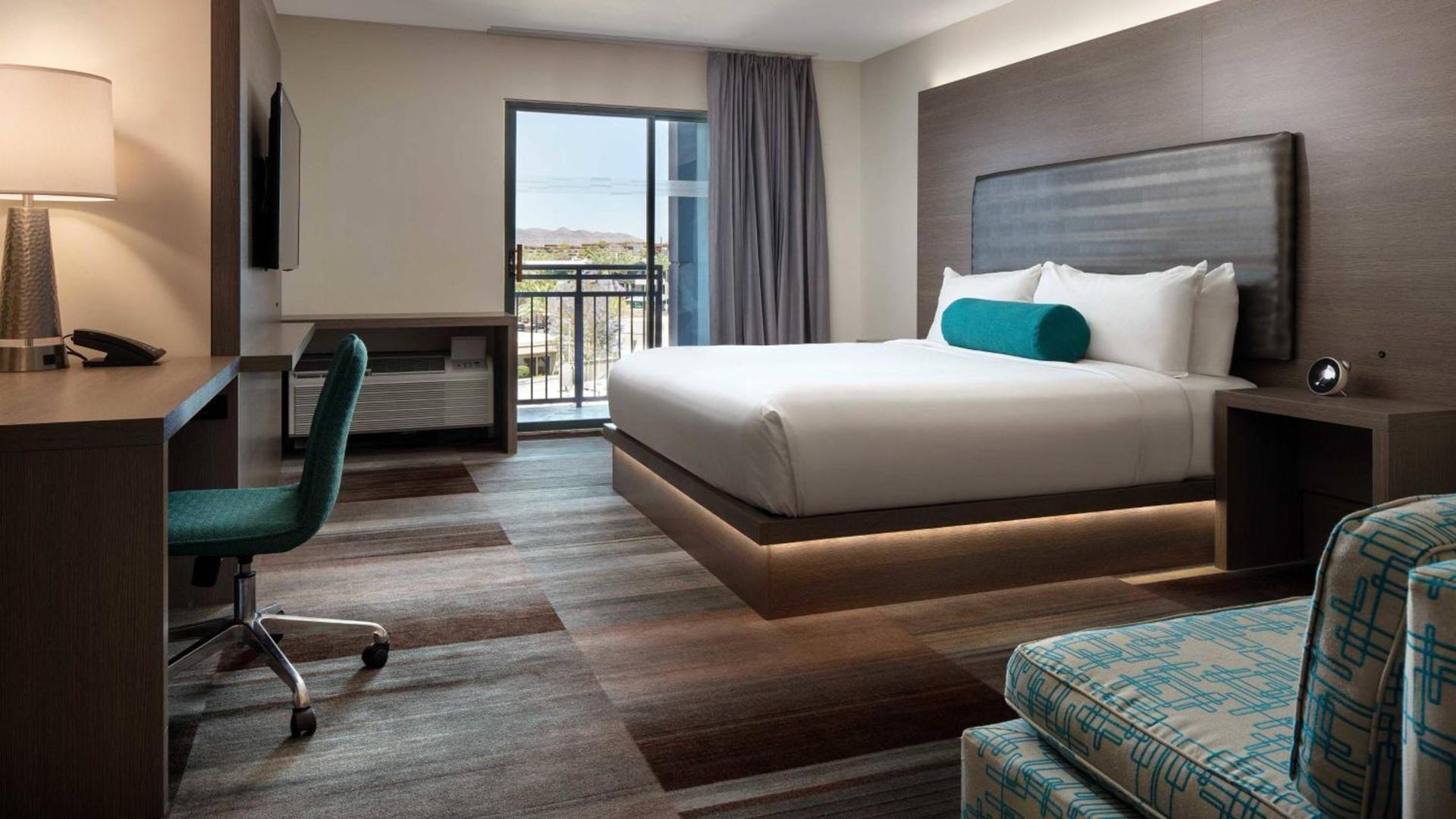 Aloft by Marriott Scottsdale photo 17