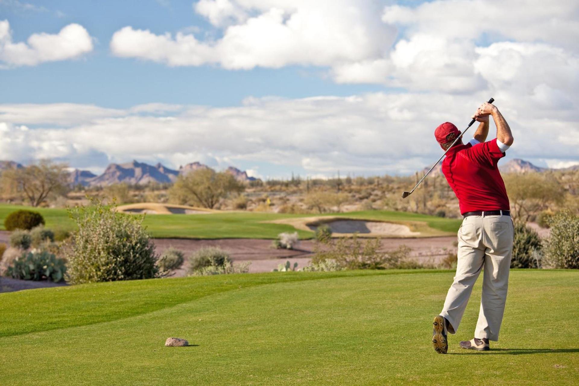 Aloft by Marriott Scottsdale photo 21