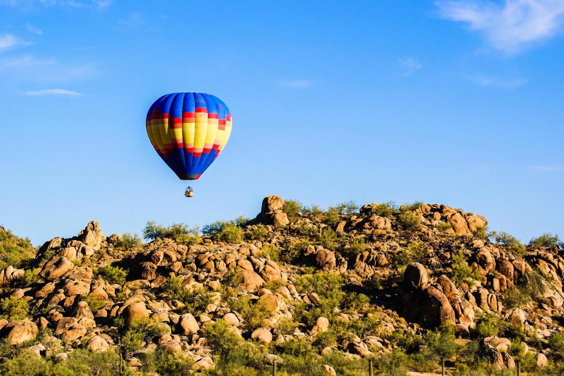 Aloft by Marriott Scottsdale photo 19
