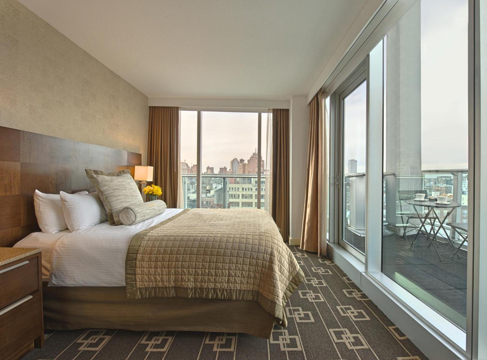 Wyndham Garden Chinatown photo 46
