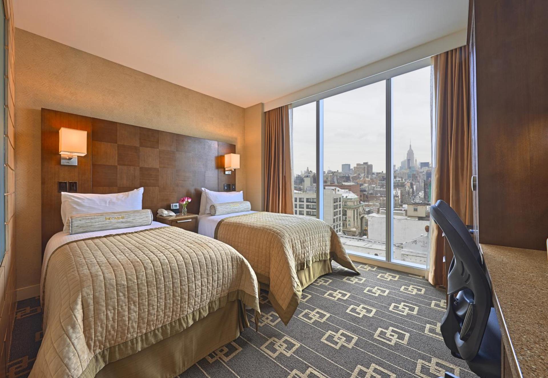 Wyndham Garden Chinatown photo 44