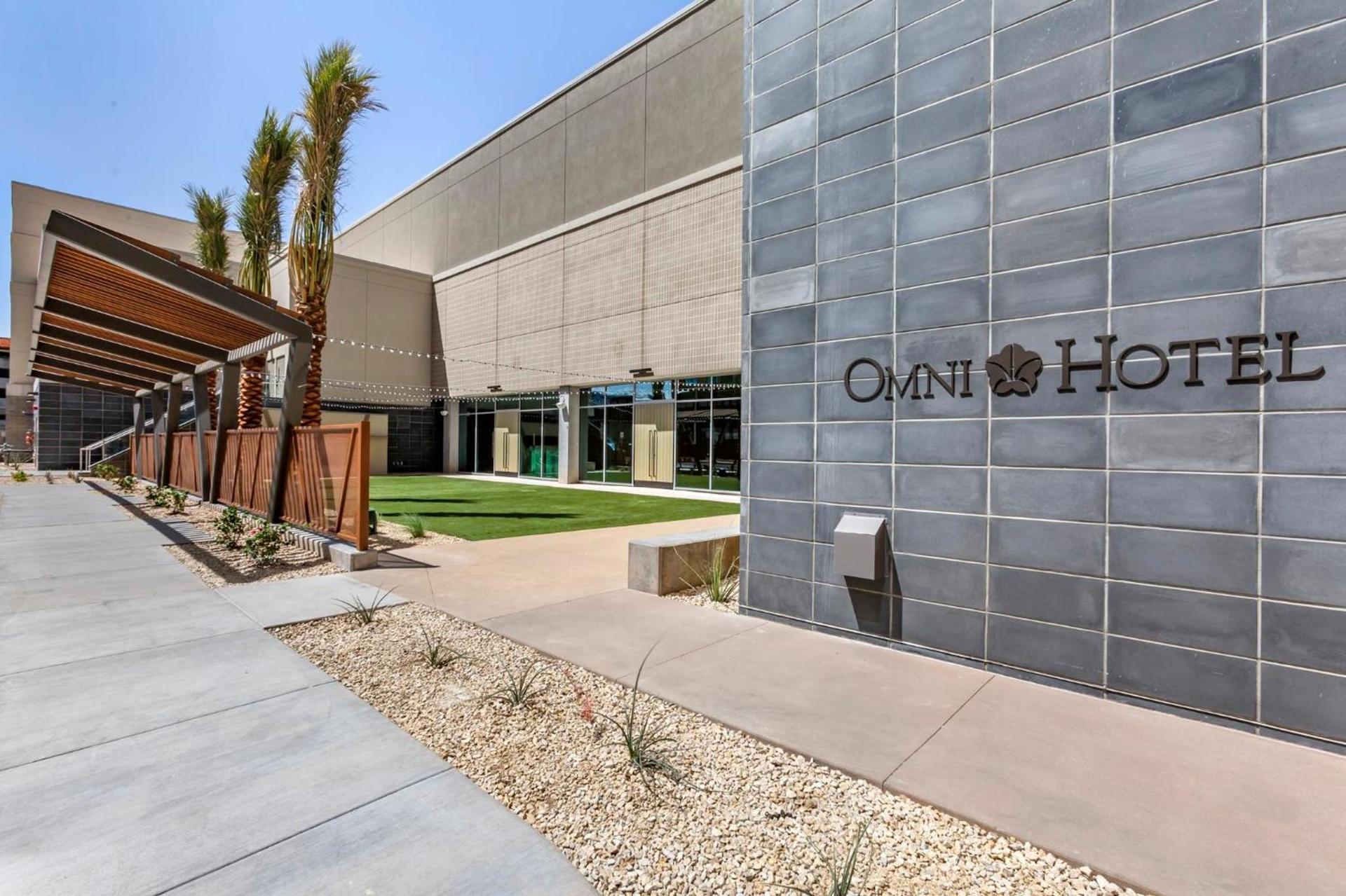 Omni Tempe Hotel at ASU photo 3