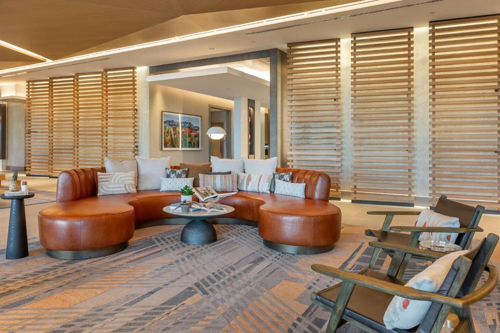 Omni Tempe Hotel at ASU photo 6