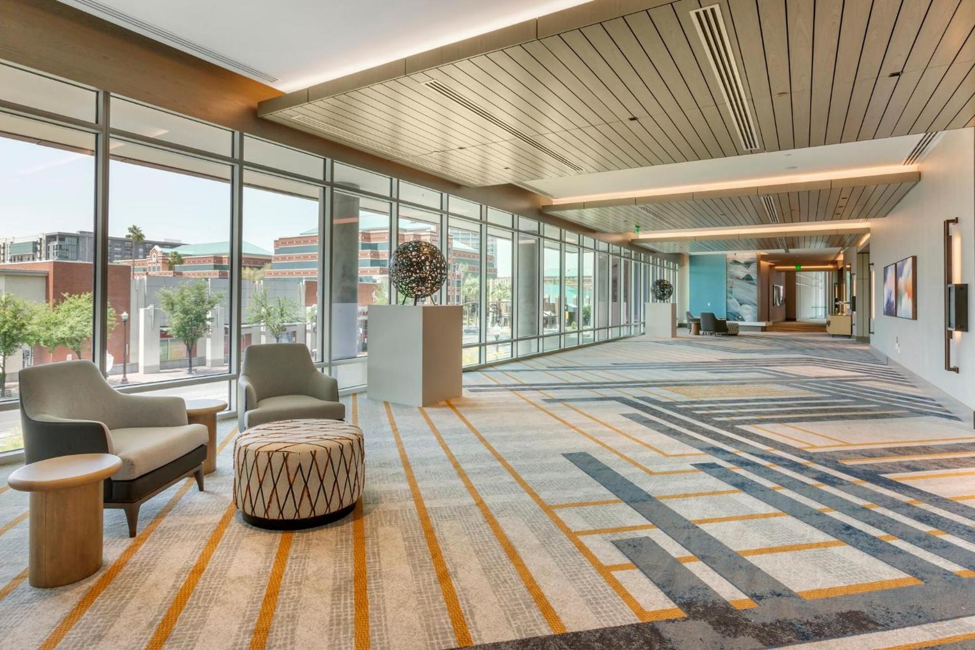 Omni Tempe Hotel at ASU photo 47