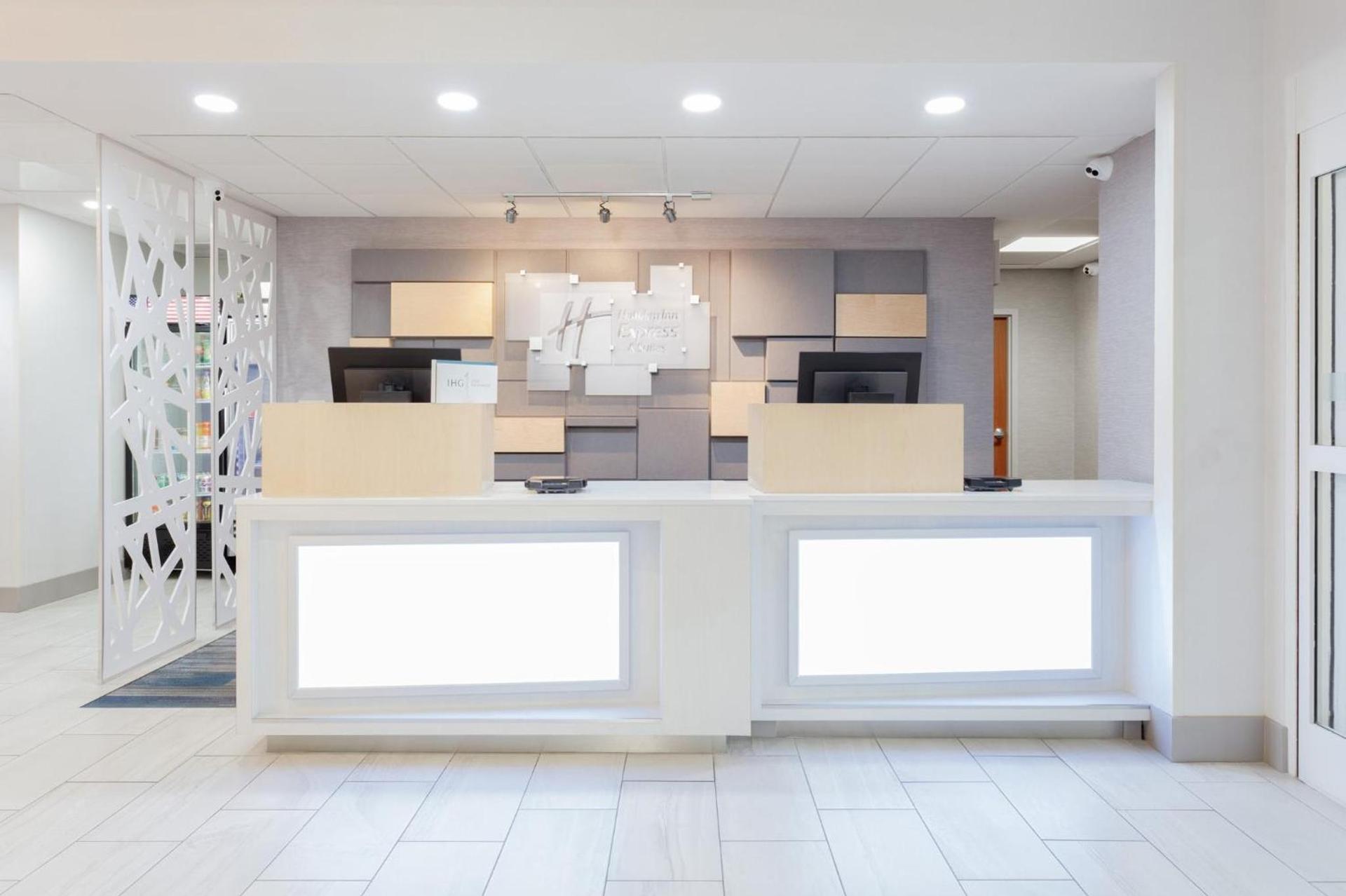 Holiday Inn Express & Suites Williamsburg by IHG photo 25