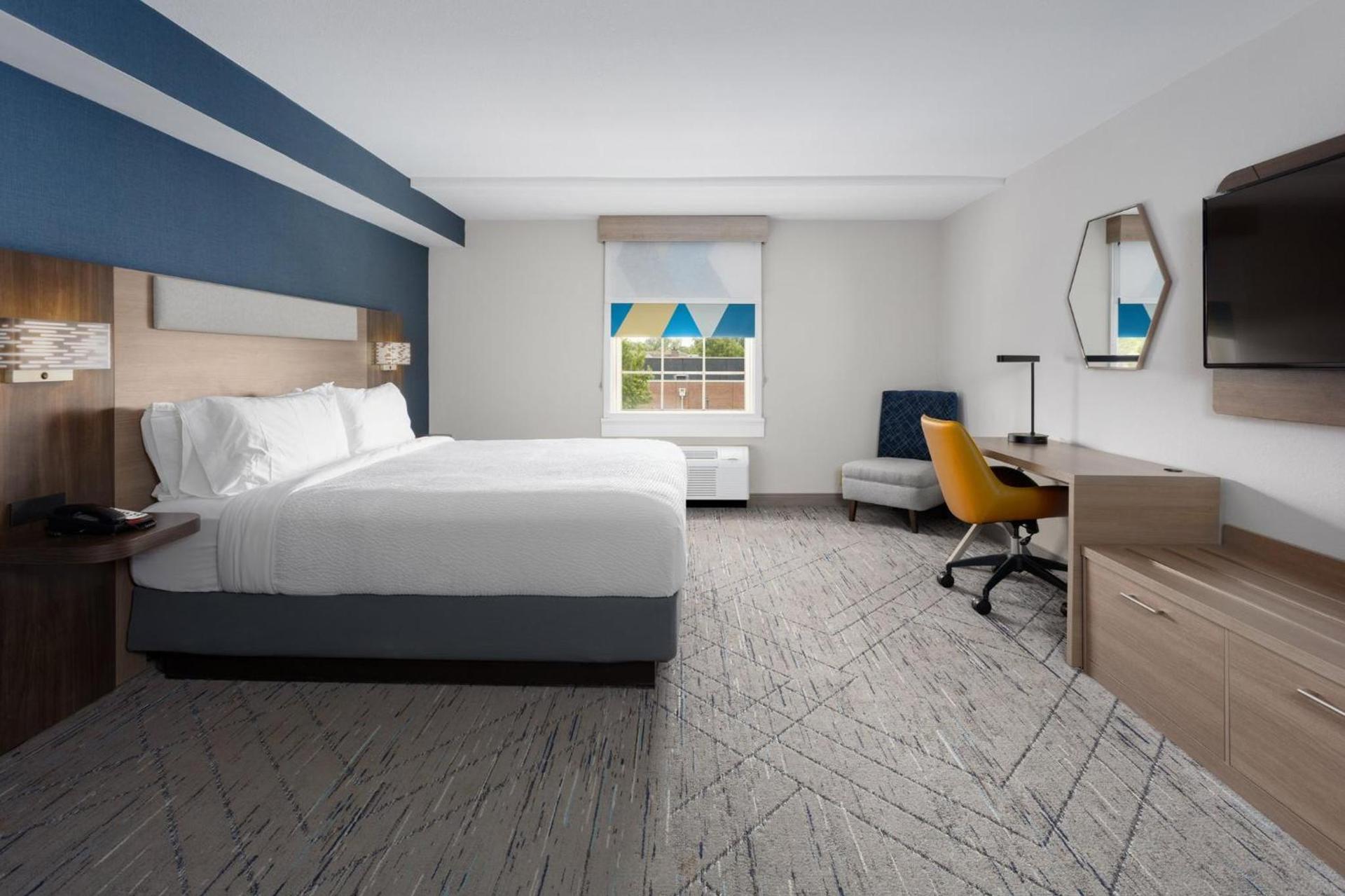 Holiday Inn Express & Suites Williamsburg by IHG photo 10