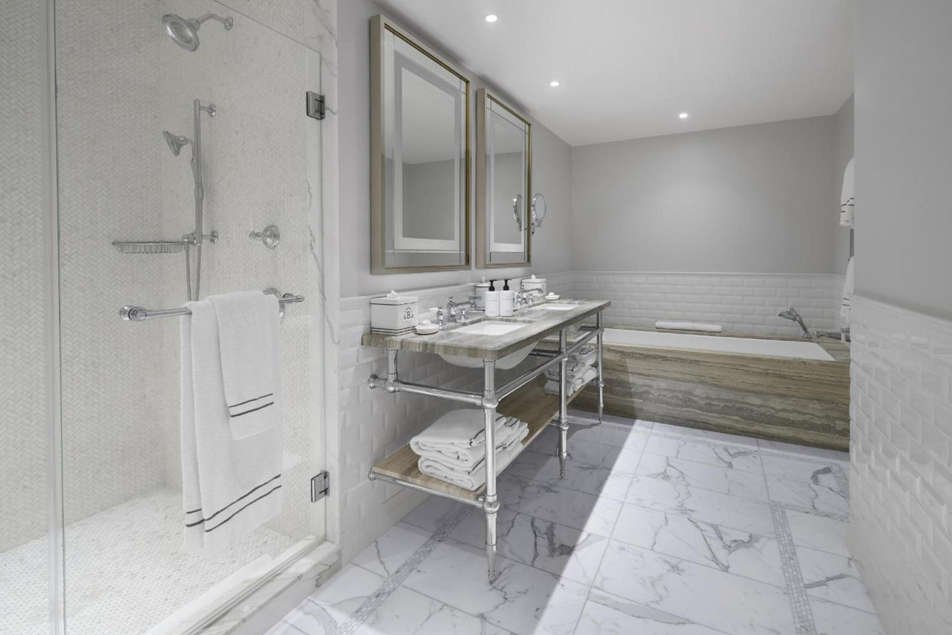 InterContinental New York Barclay Hotel by IHG photo 73