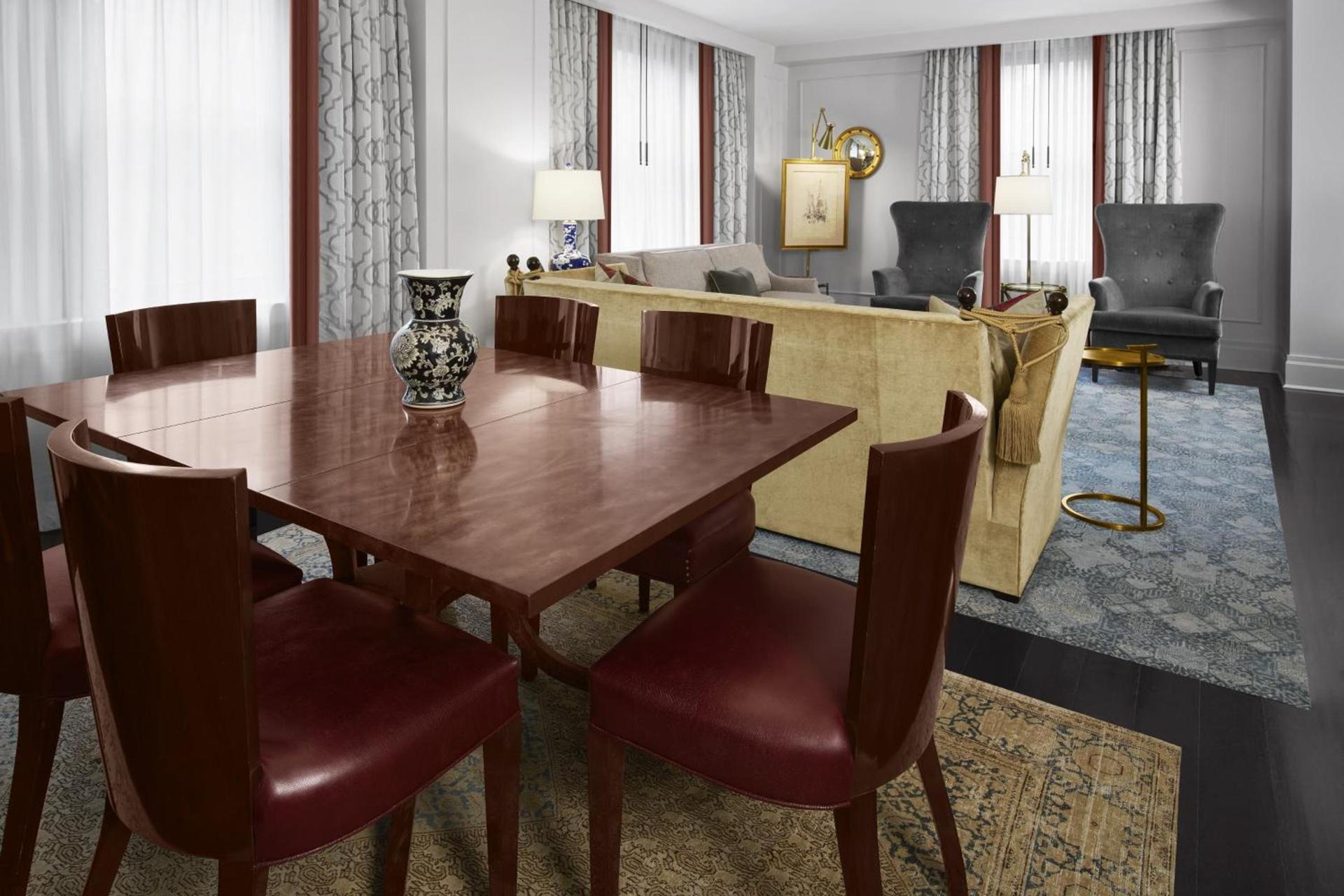 InterContinental New York Barclay Hotel by IHG photo 86