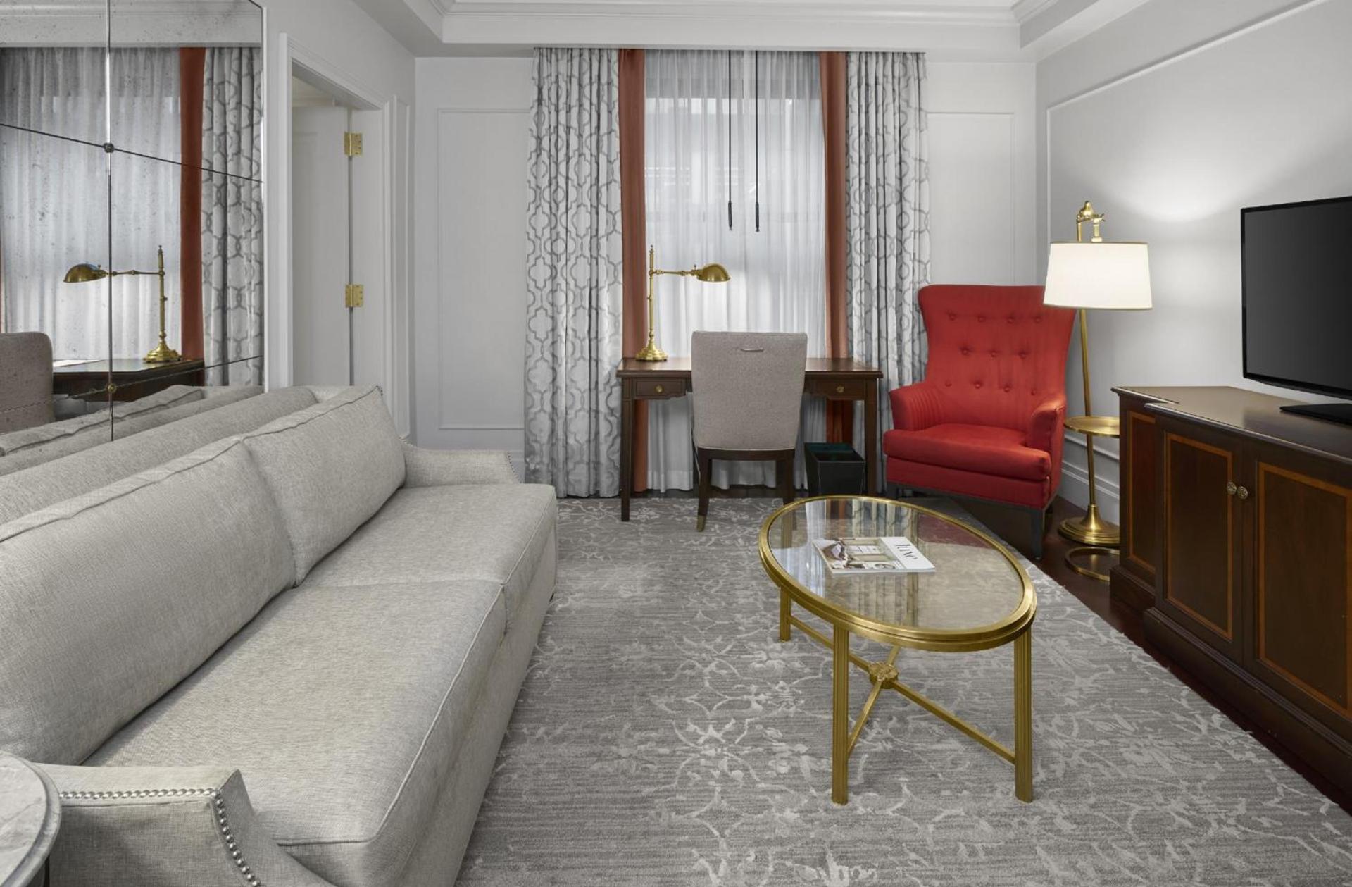 InterContinental New York Barclay Hotel by IHG photo 100