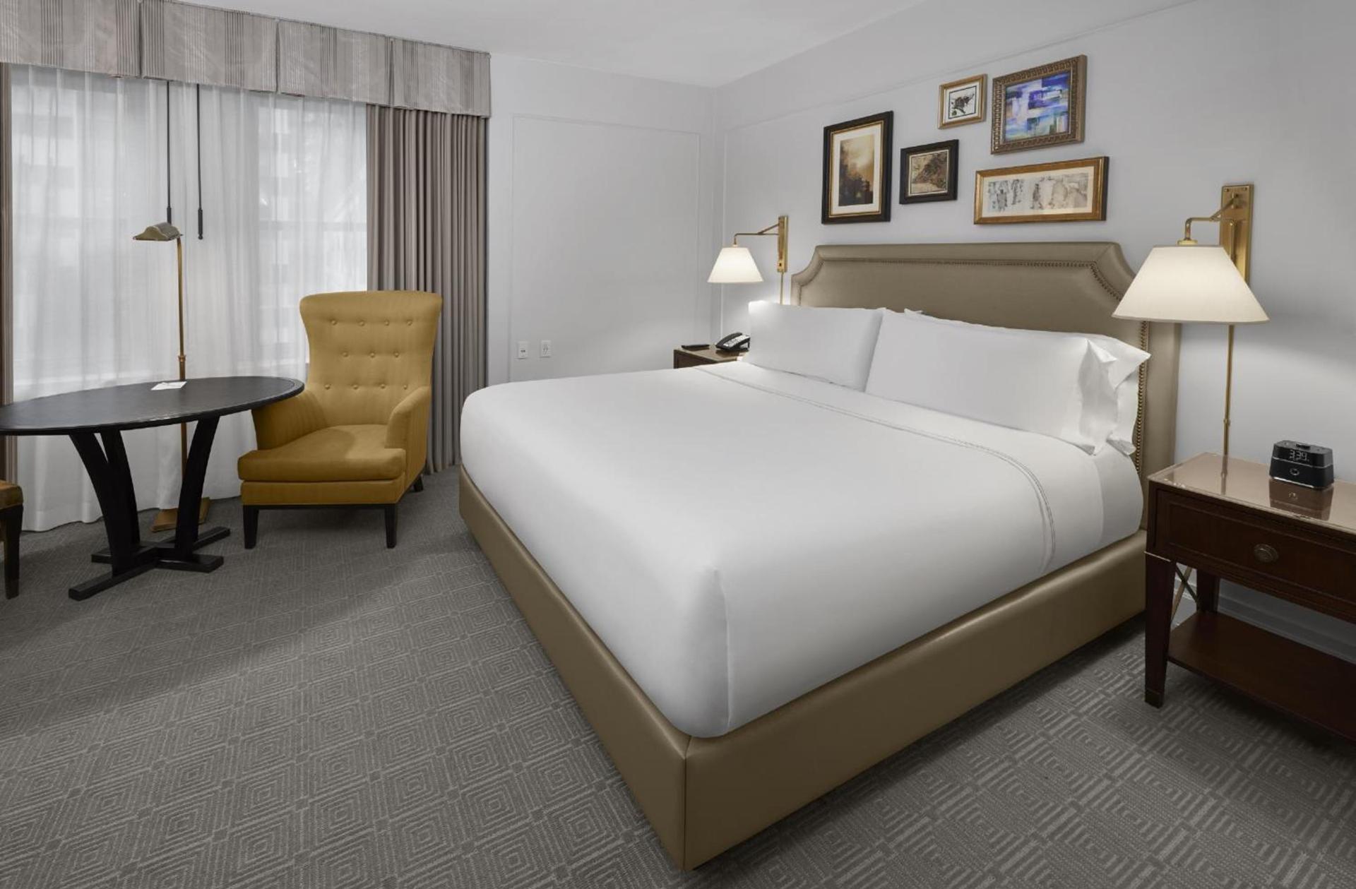 InterContinental New York Barclay Hotel by IHG photo 46
