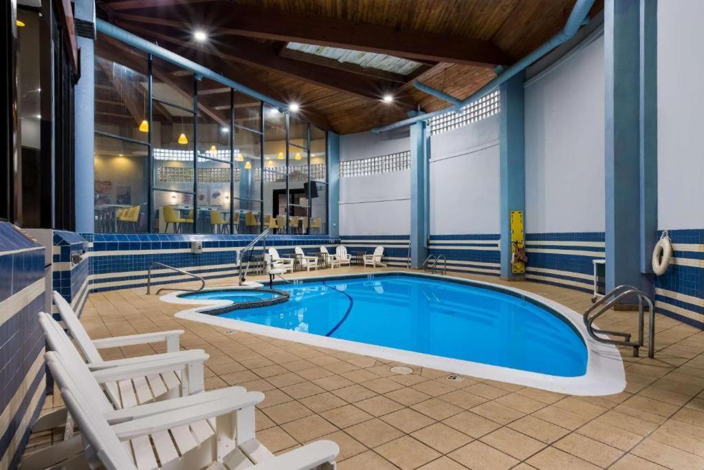 Best Western Bordentown Inn photo 29