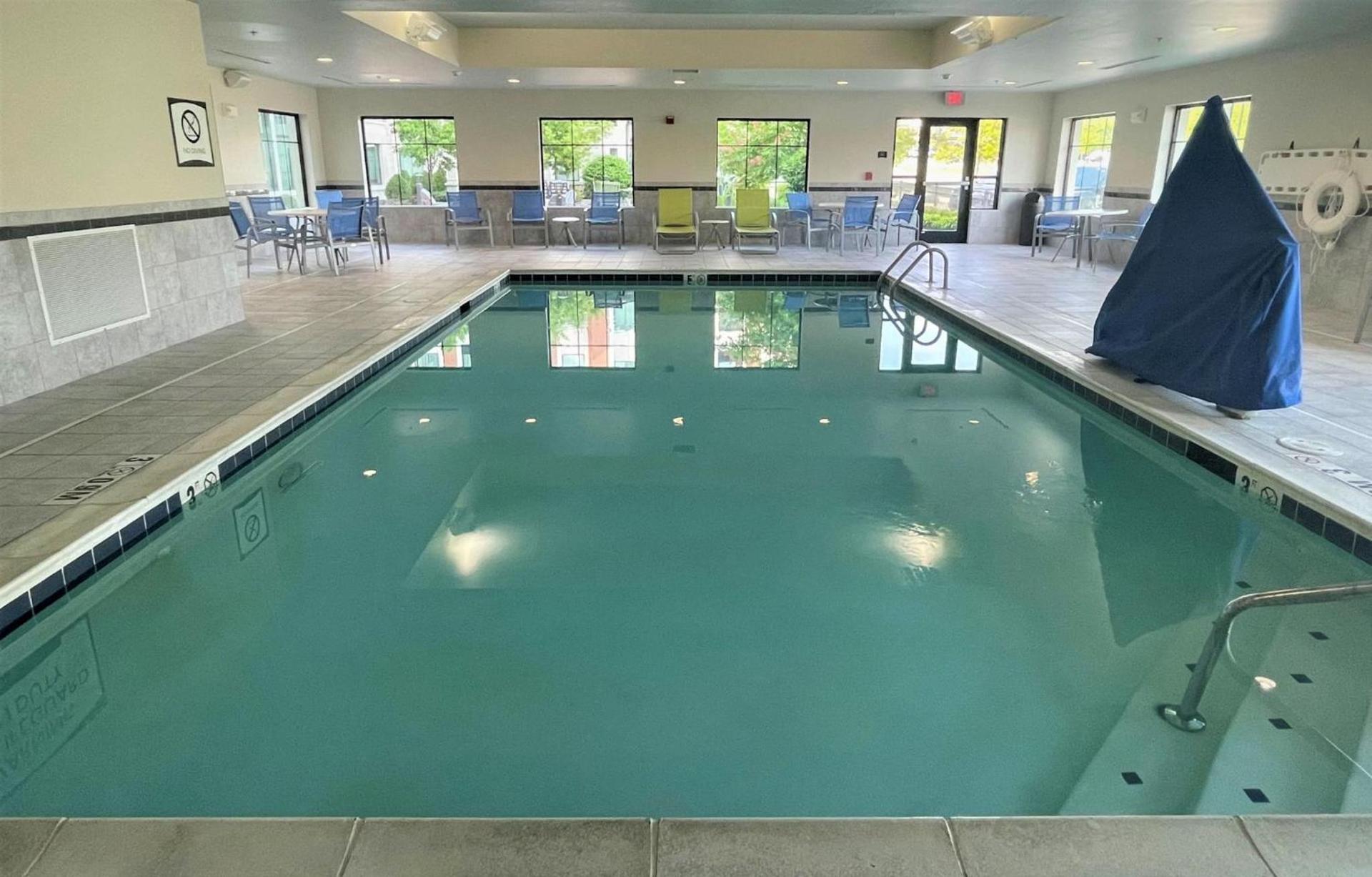 Staybridge Suites Miamisburg by IHG photo 32