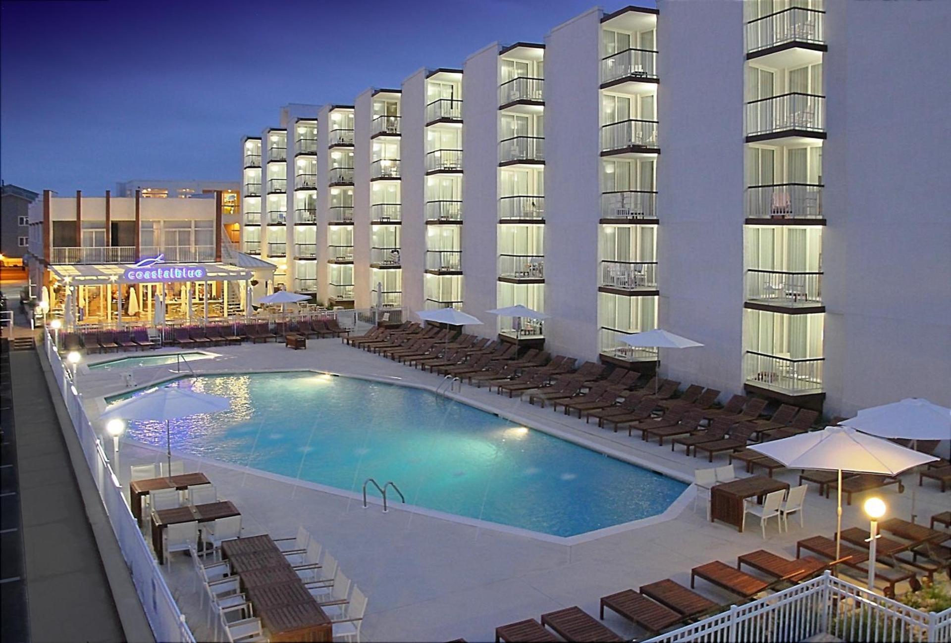 ICONA Diamond Beach photo 6