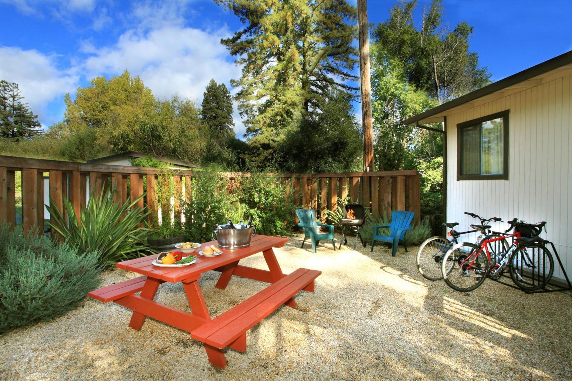 West Sonoma Inn & Spa photo 25