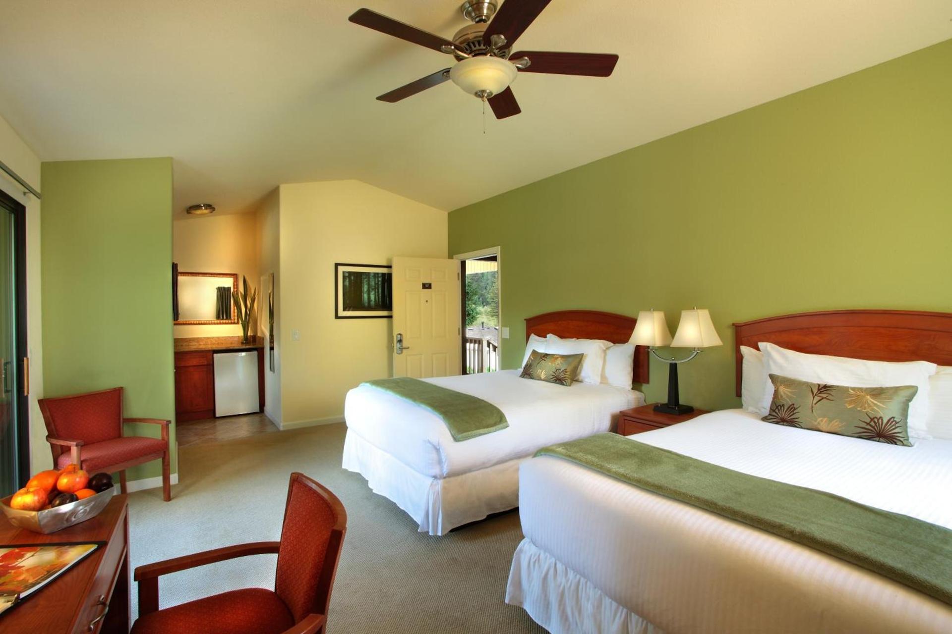 West Sonoma Inn & Spa photo 38