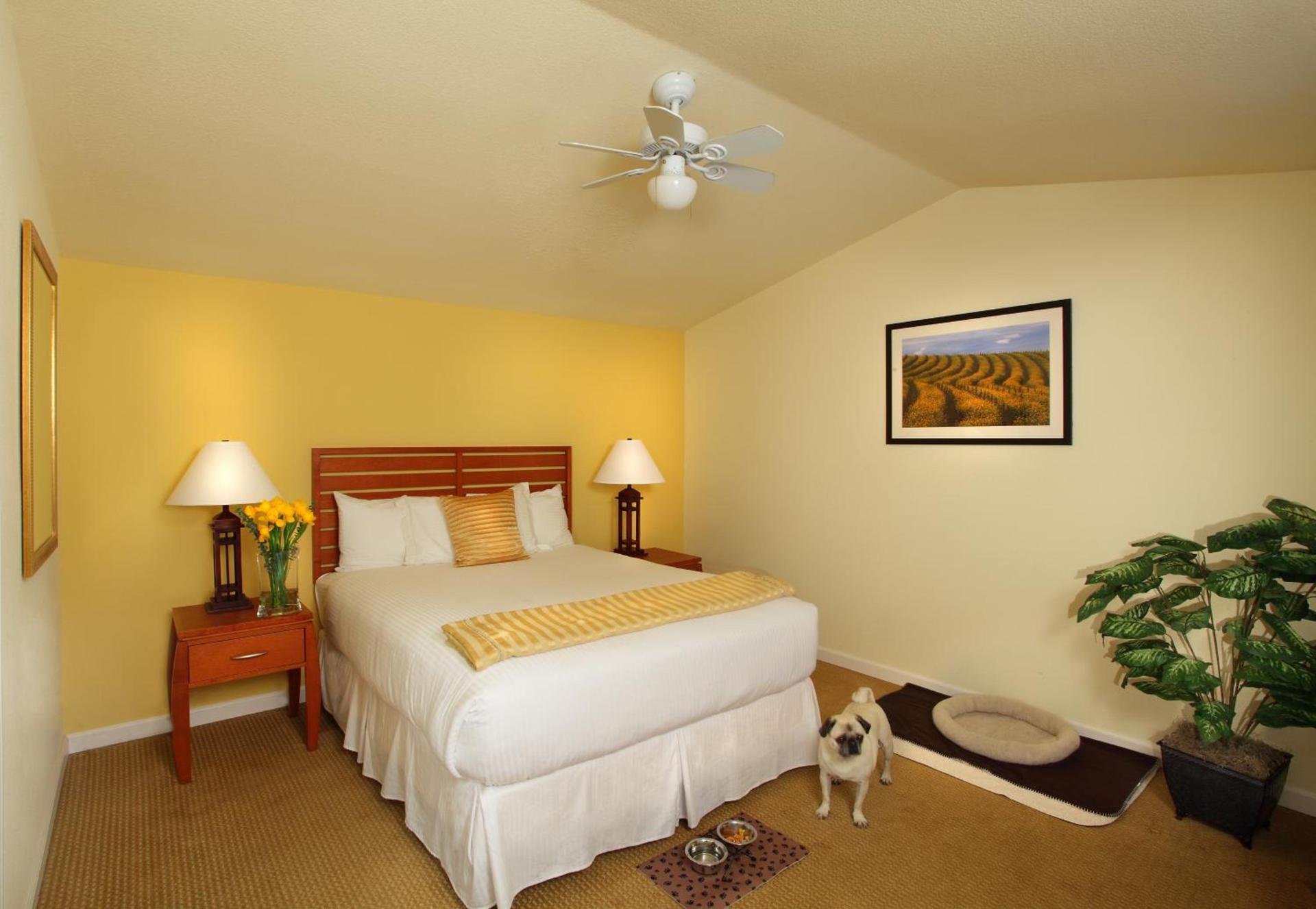 West Sonoma Inn & Spa photo 35