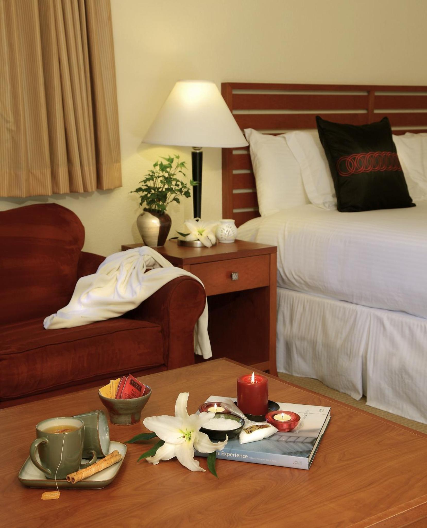 West Sonoma Inn & Spa photo 41